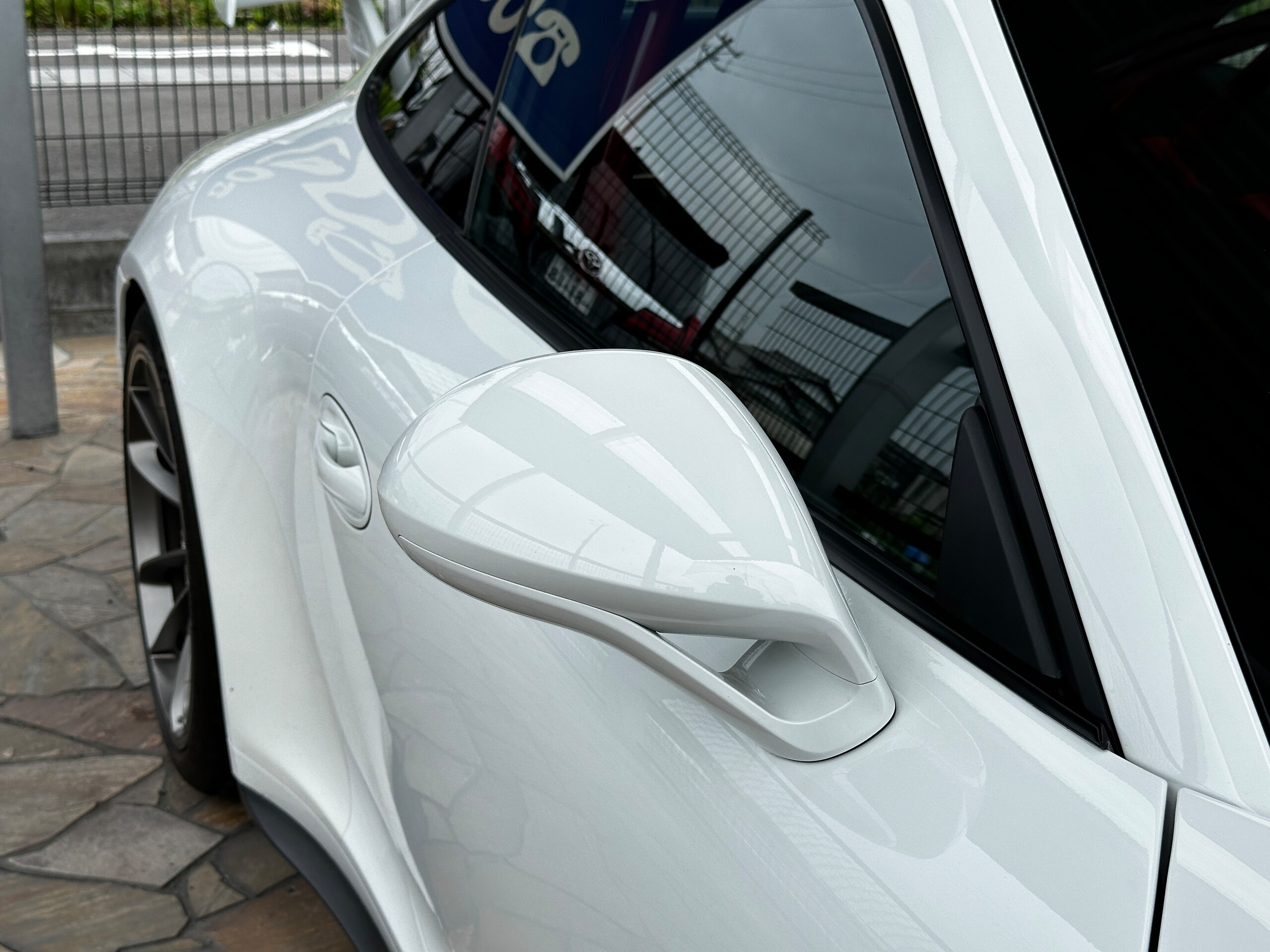 2014 Porsche 911 GT3 — Photo 10 / 31