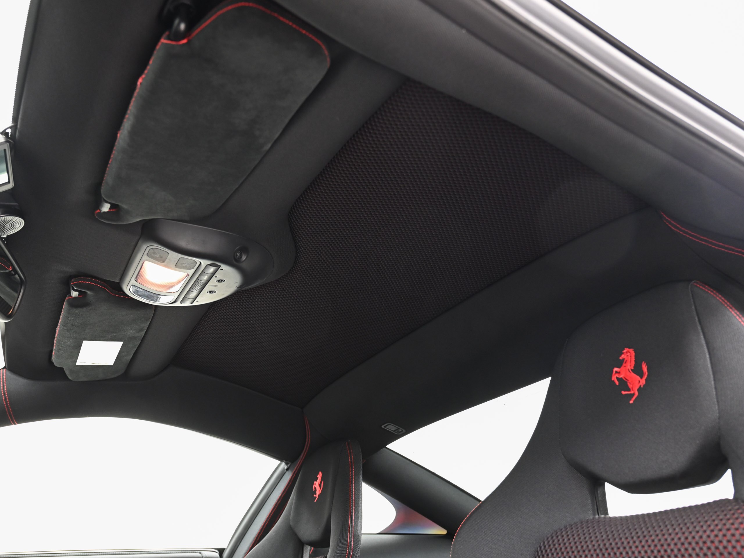 2011 Ferrari 599GTO — Photo 7 / 15