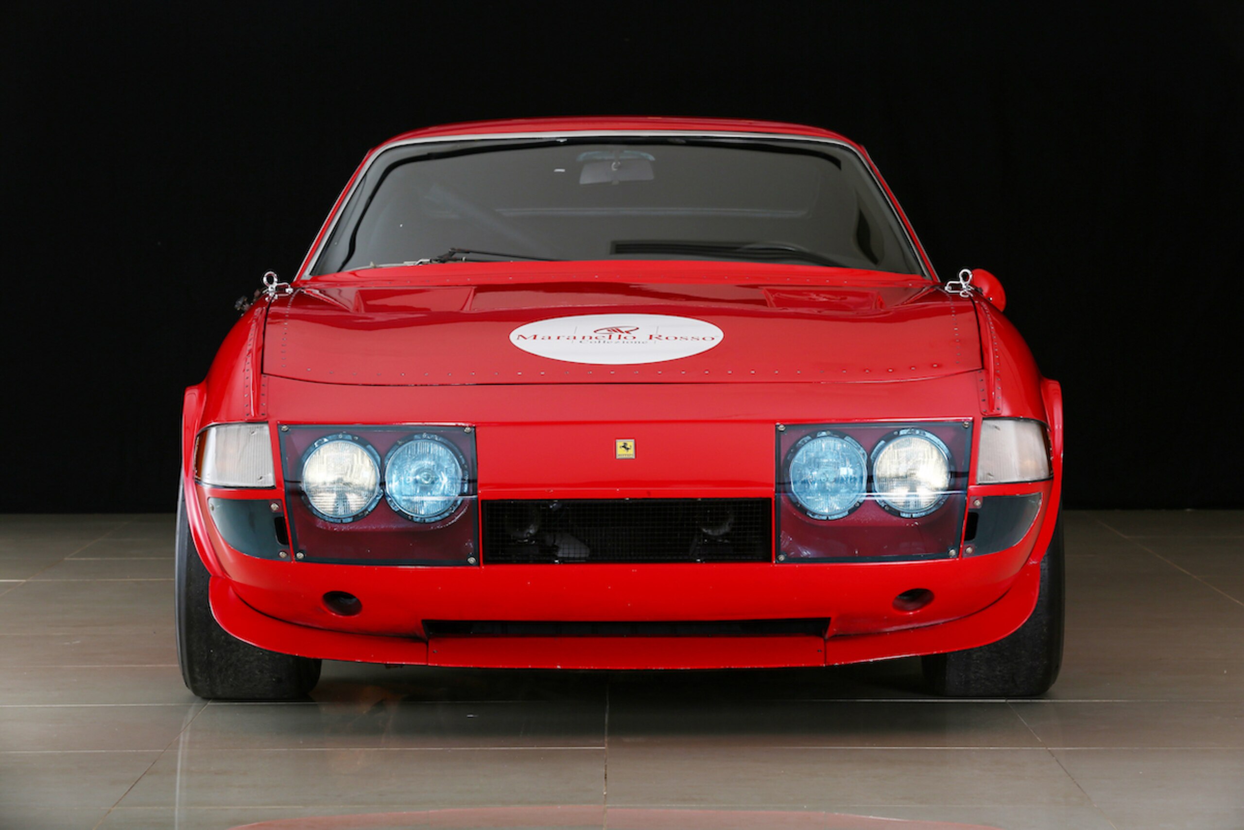1969 Ferrari 365 GTB/4 for sale in Japan