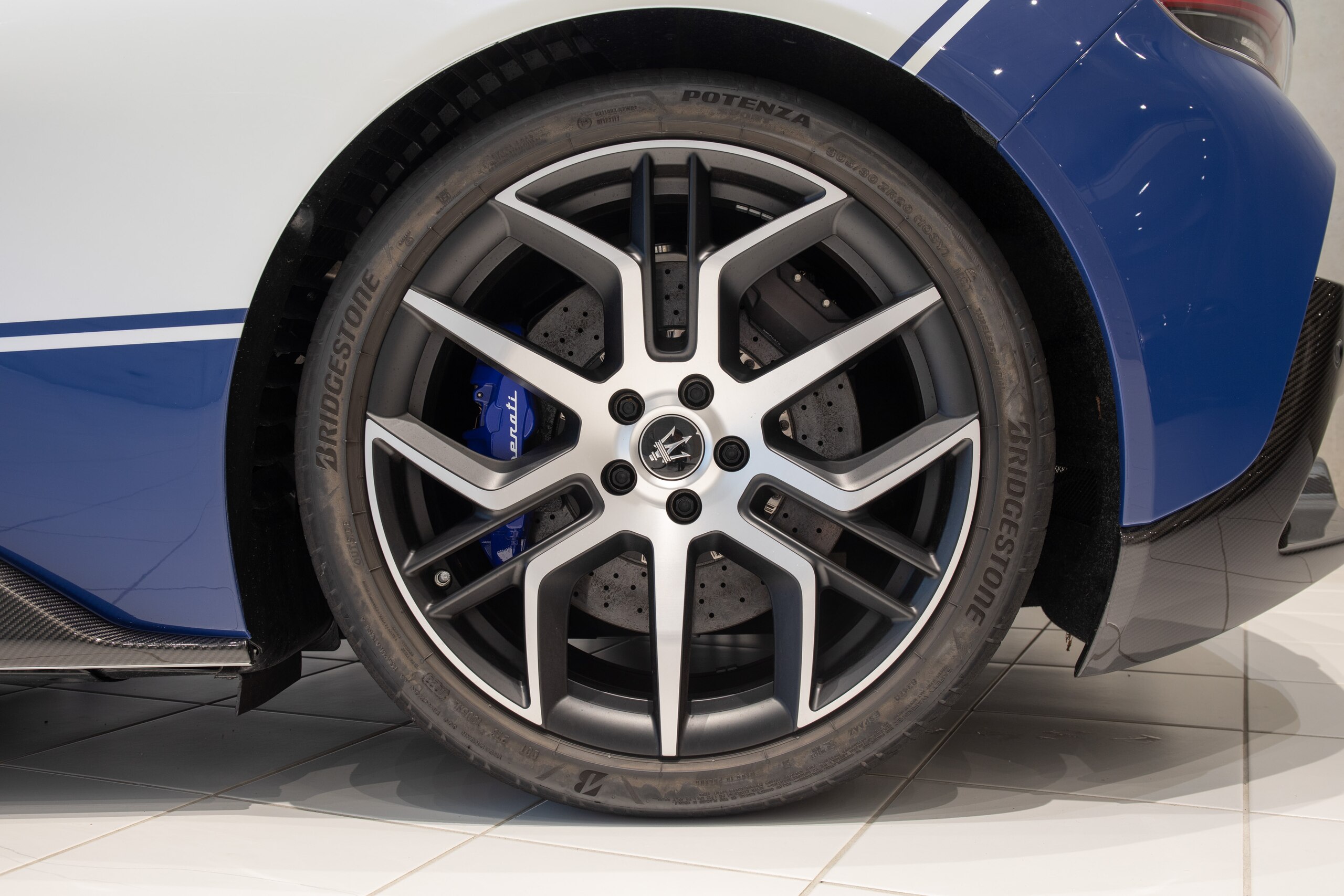 2023 Maserati MC20 Cielo — Photo 19 / 20