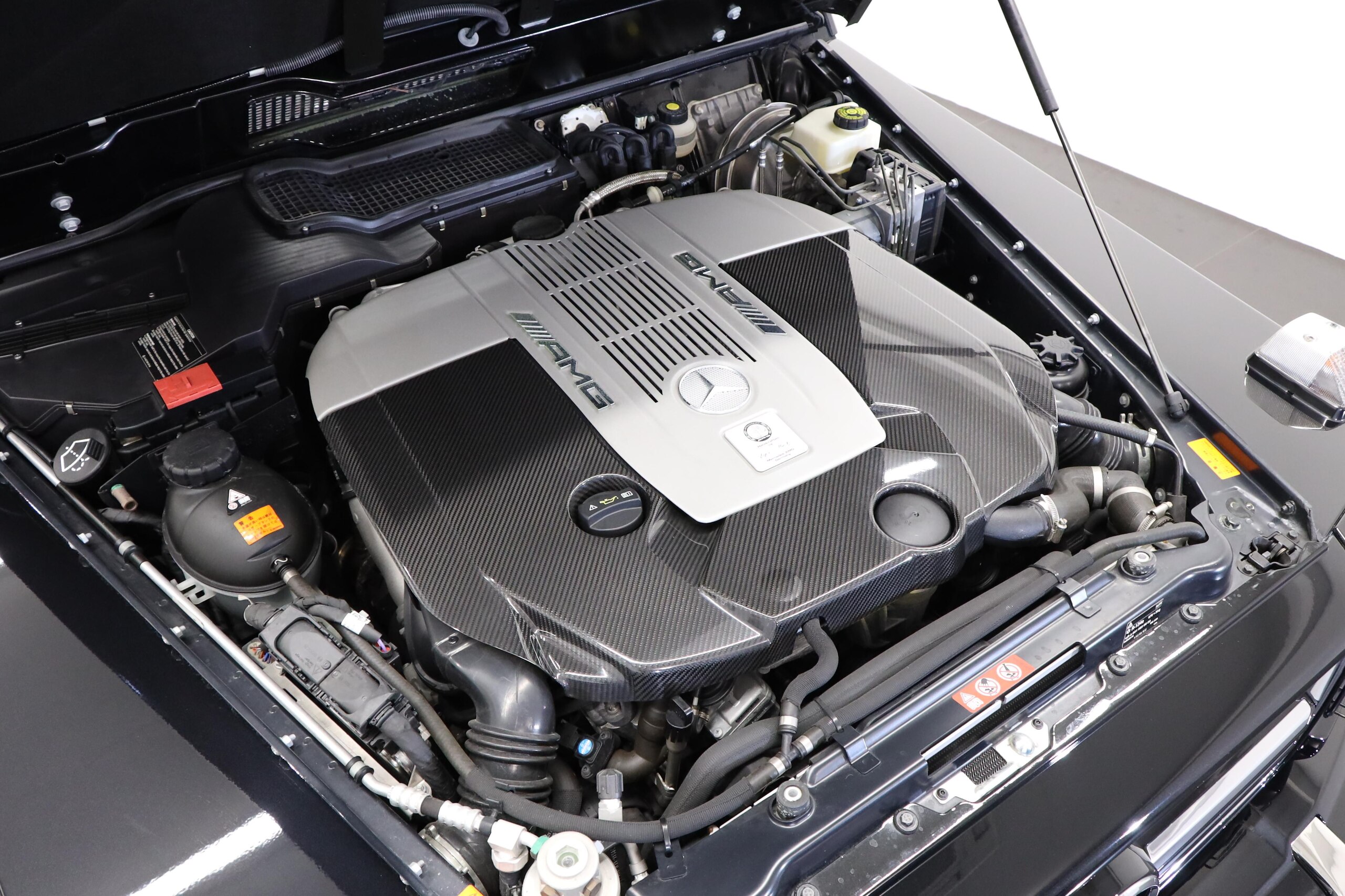2012 Mercedes Benz G65 AMG — Photo 26 / 27