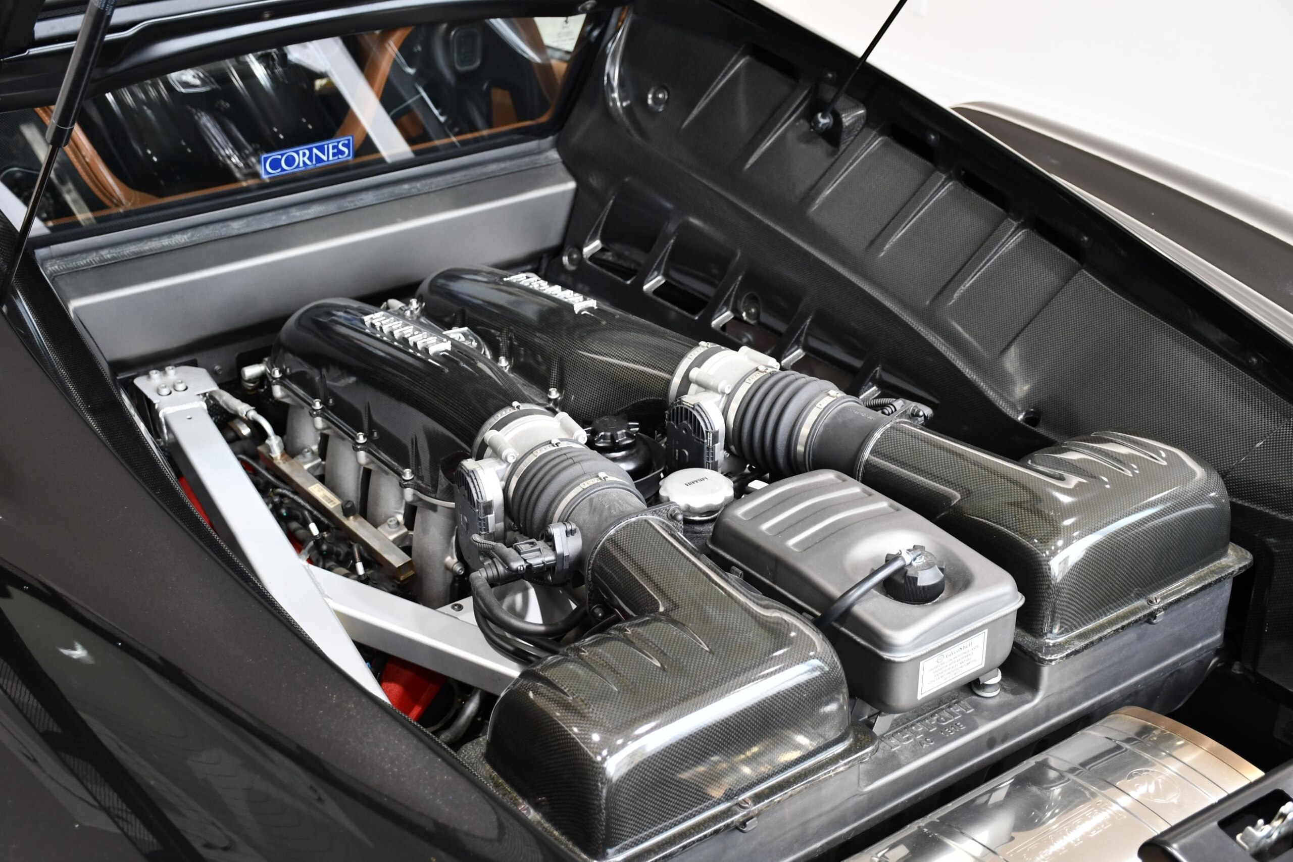 2008 Ferrari F430 — Photo 23 / 24