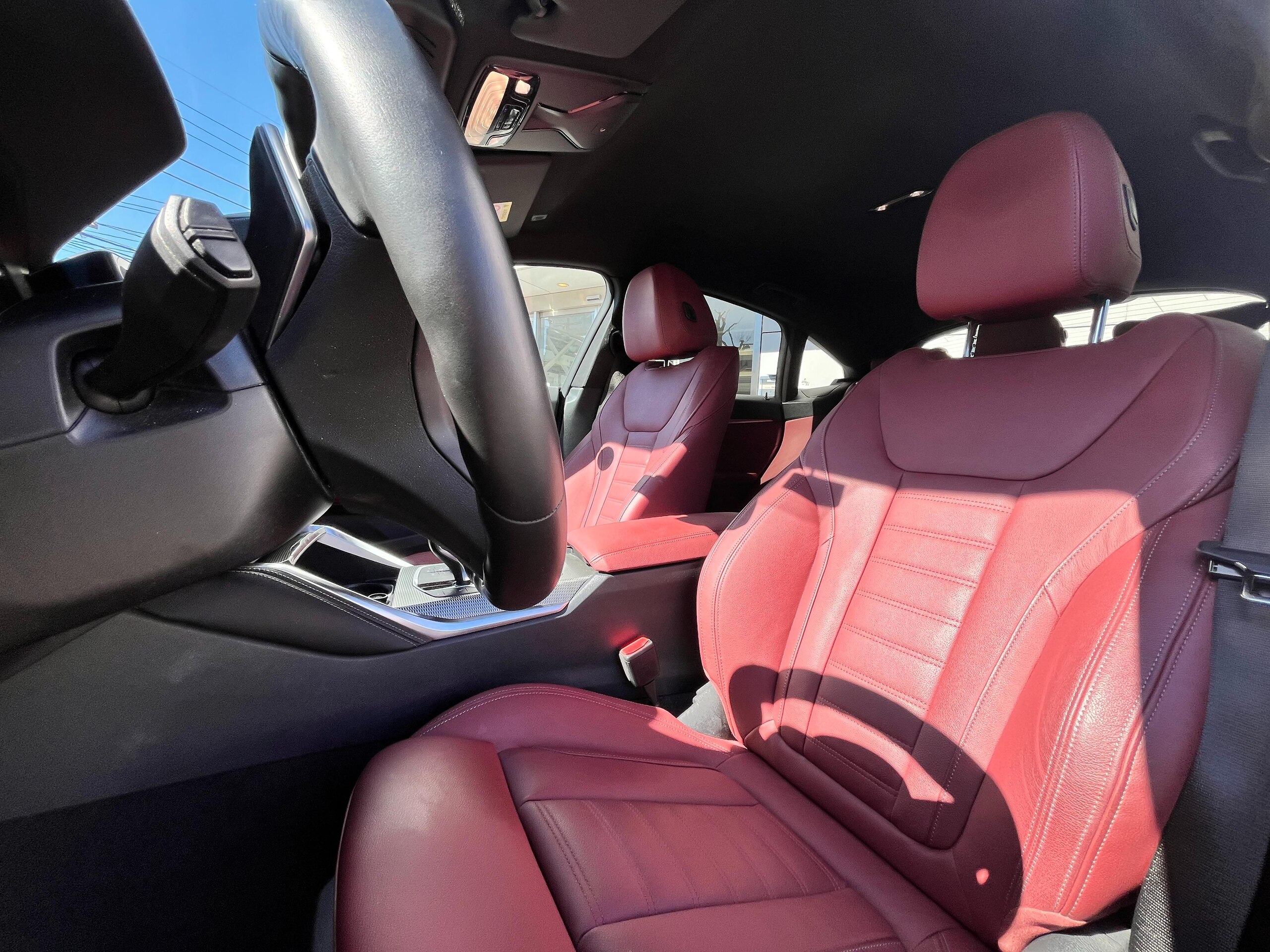 2022 BMW 440i Gran Coupe XDrive M Sport — Photo 10 / 22
