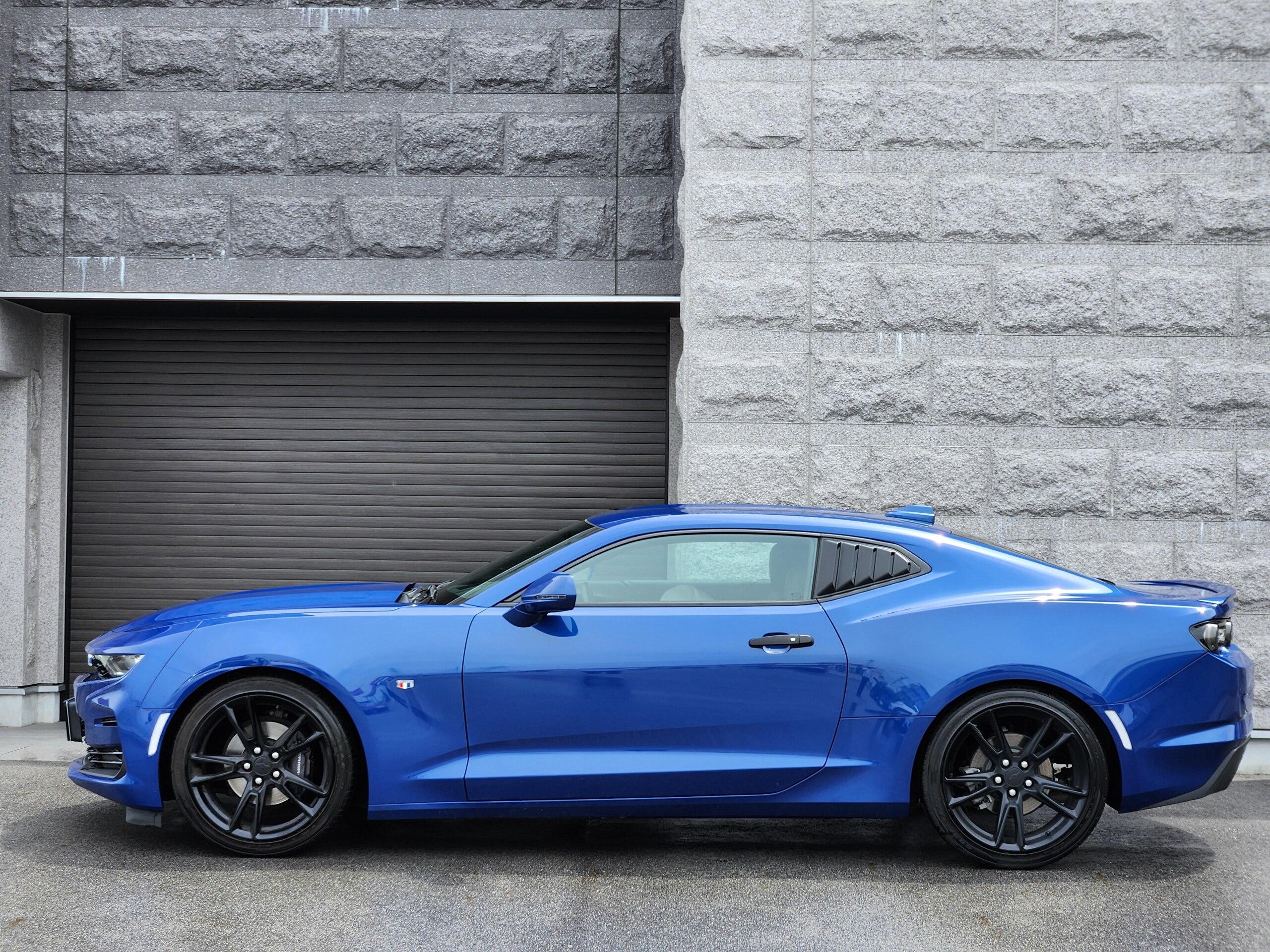 2022 Other Chevrolet — Photo 8 / 21