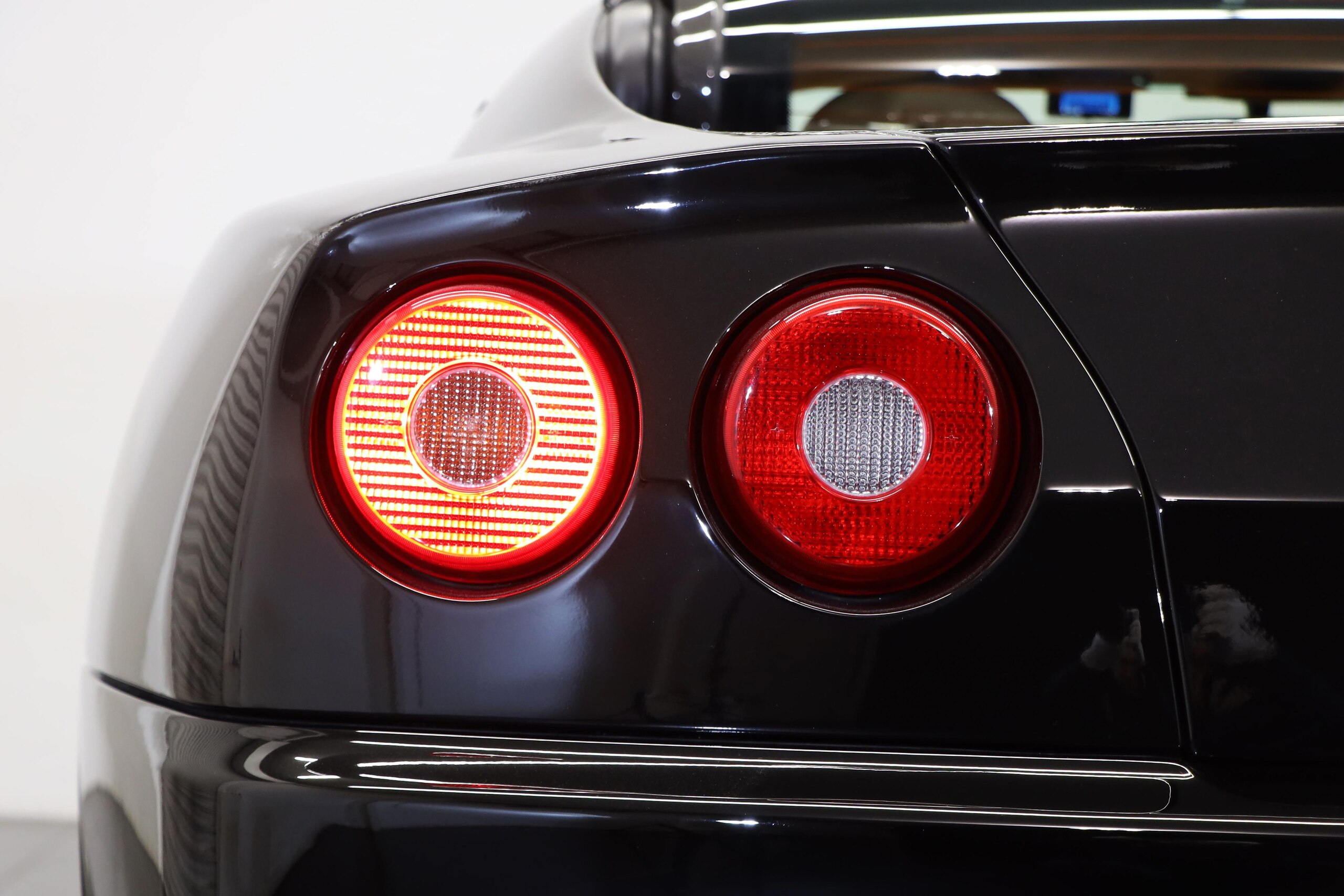 2006 Ferrari Superamerica — Photo 7 / 24