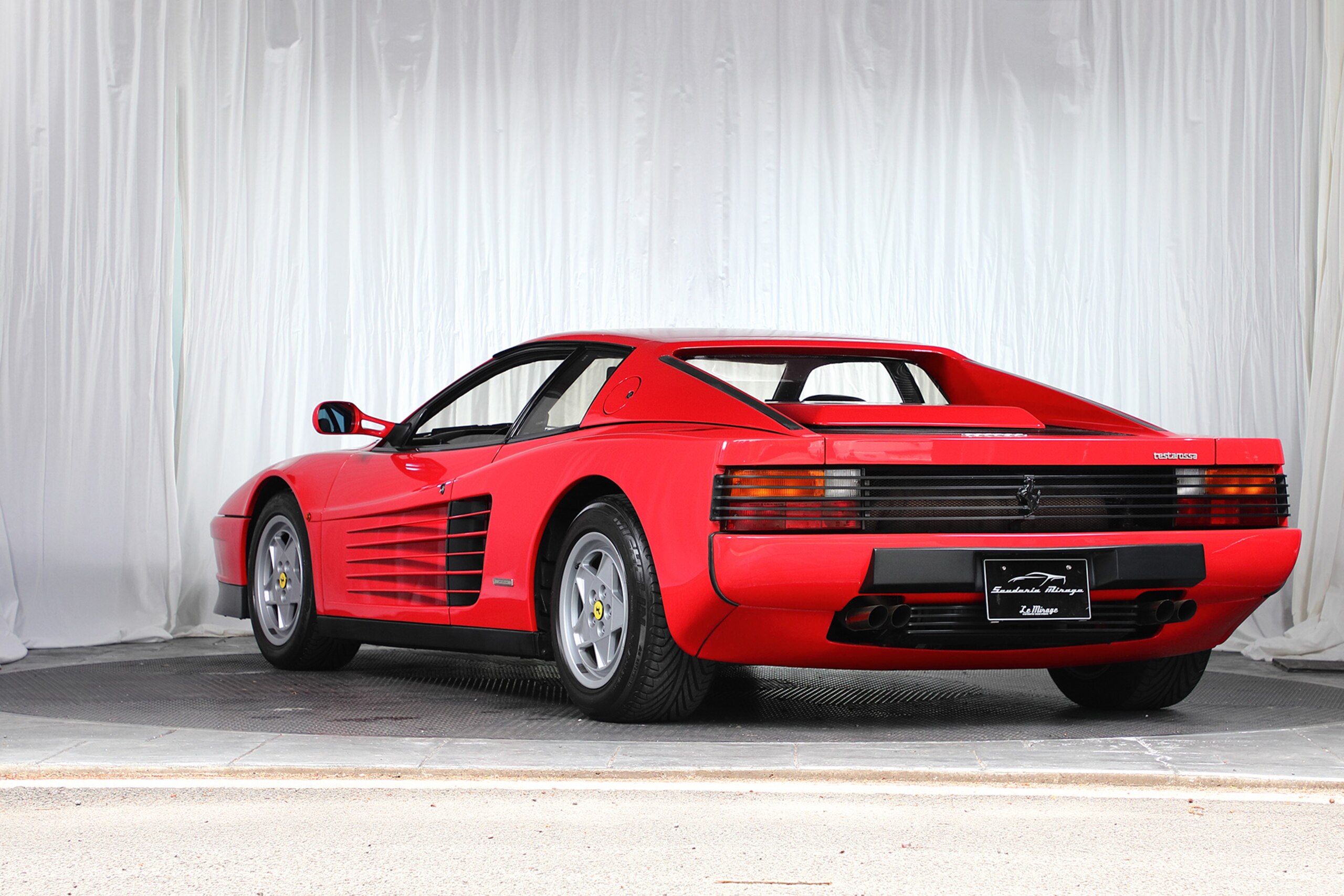 1991 Ferrari Testarossa — Photo 11 / 63