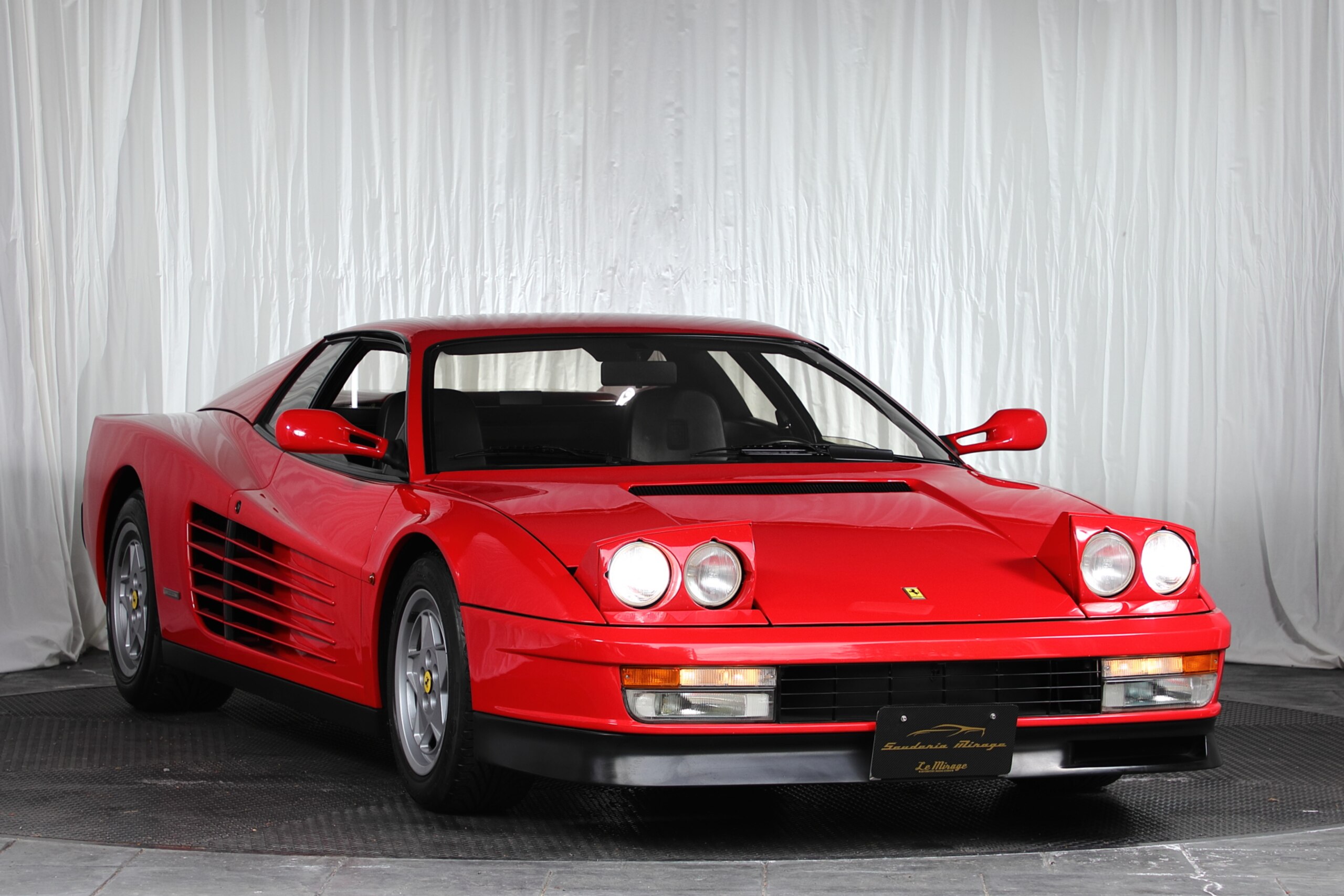 1991 Ferrari Testarossa — Photo 27 / 63