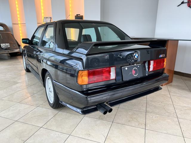 1987 BMW M3 Coupe — Photo 7 / 13