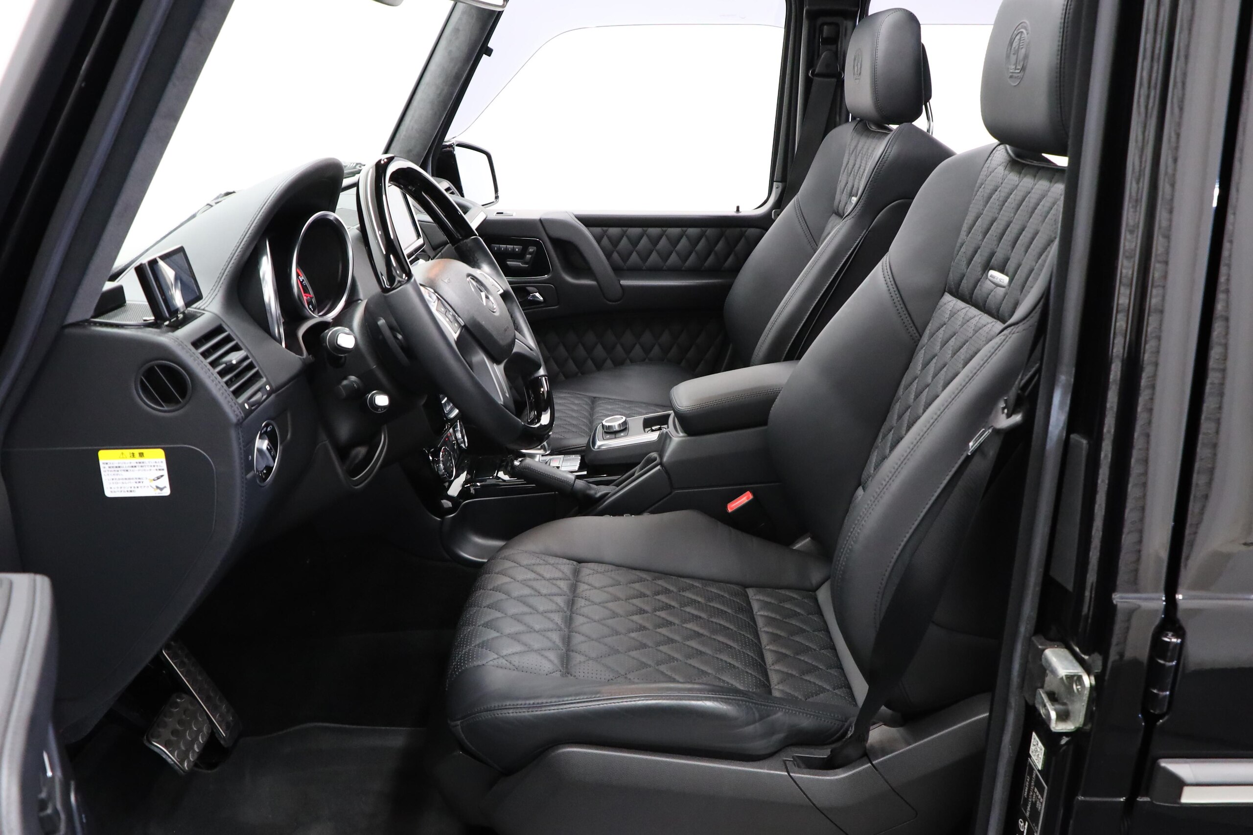 2012 Mercedes Benz G65 AMG — Photo 8 / 27
