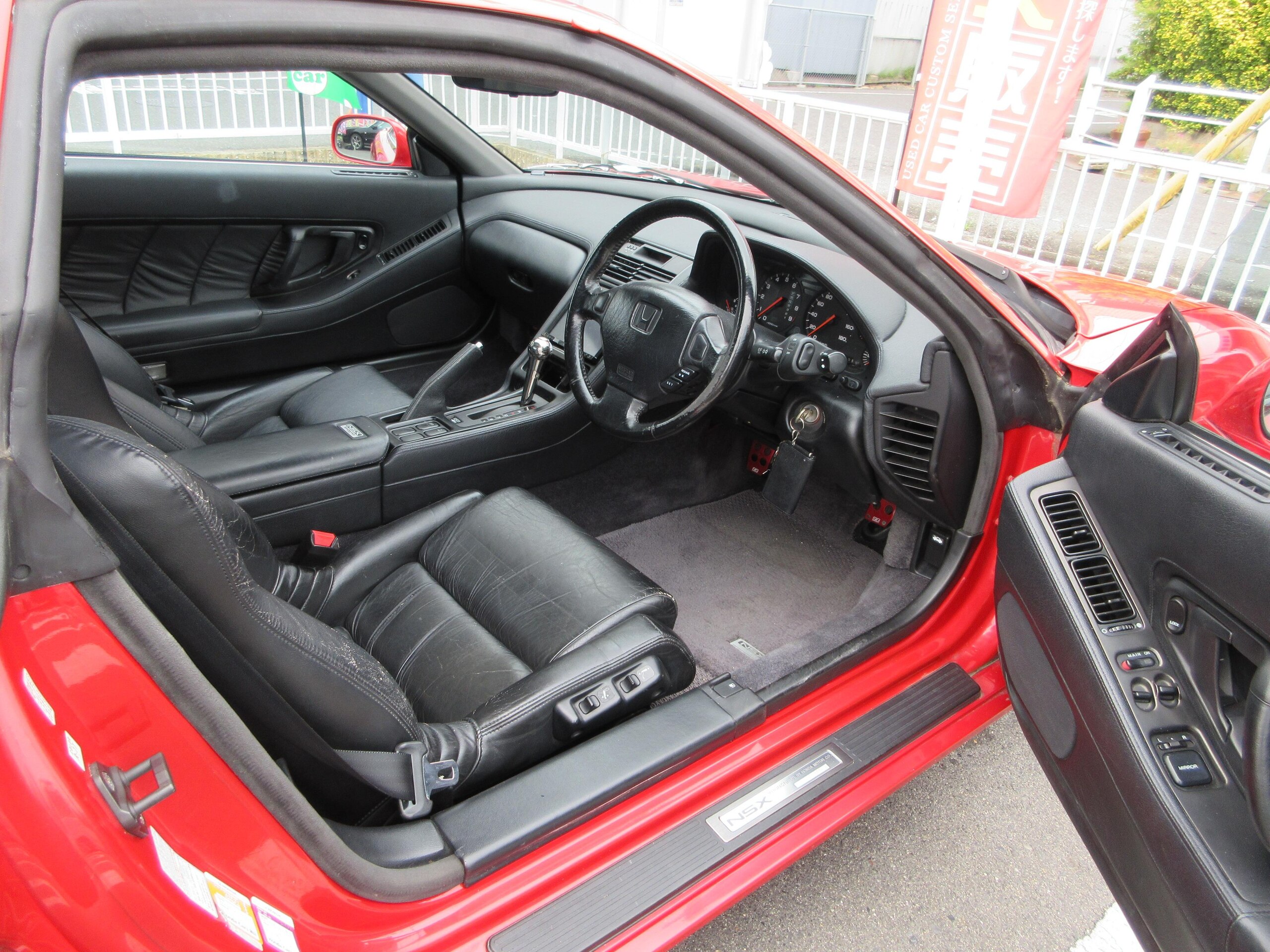 1991 Other Honda — Photo 13 / 17