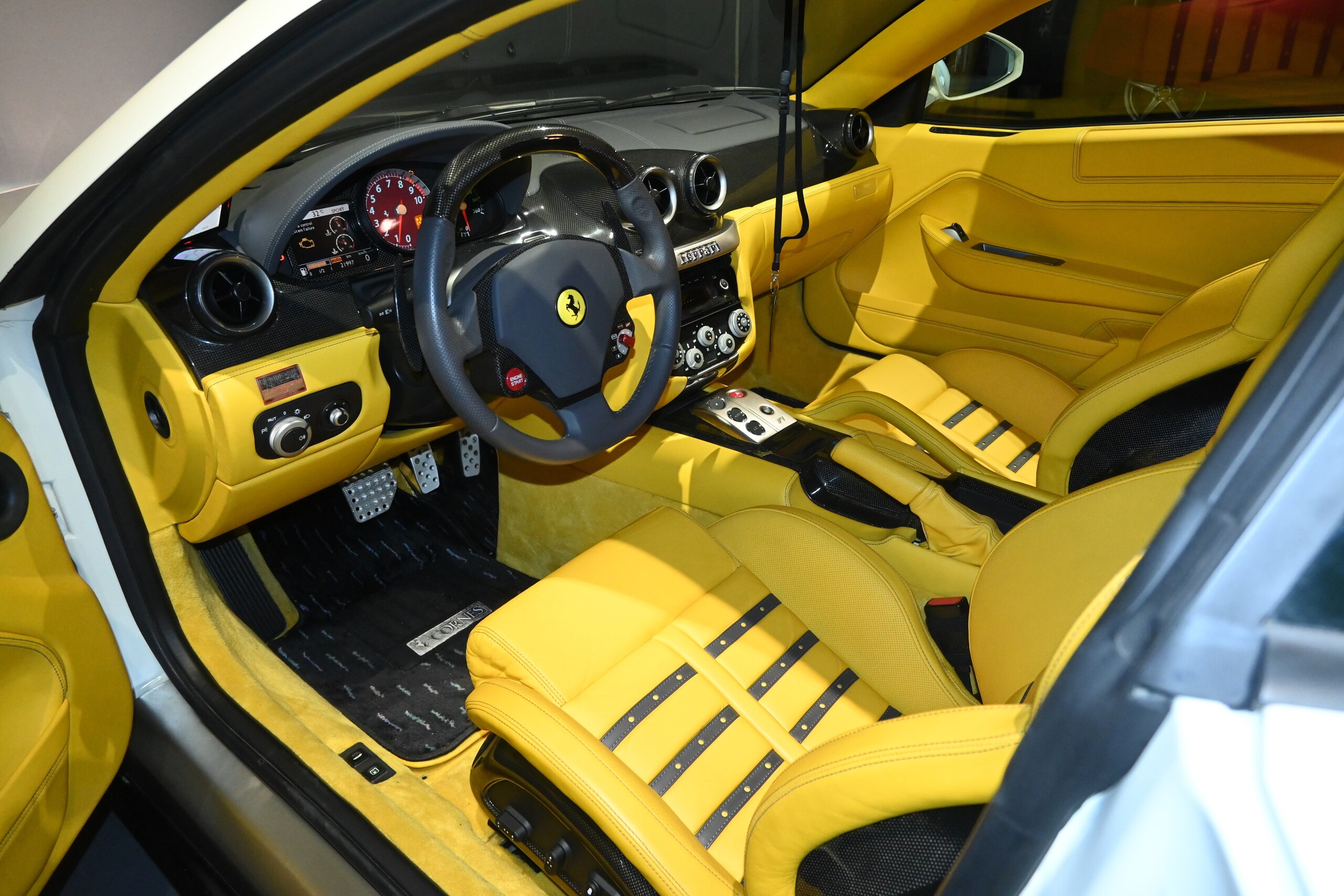 2008 Ferrari 599 — Photo 7 / 14