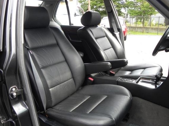 1990 BMW 750i — Photo 16 / 22