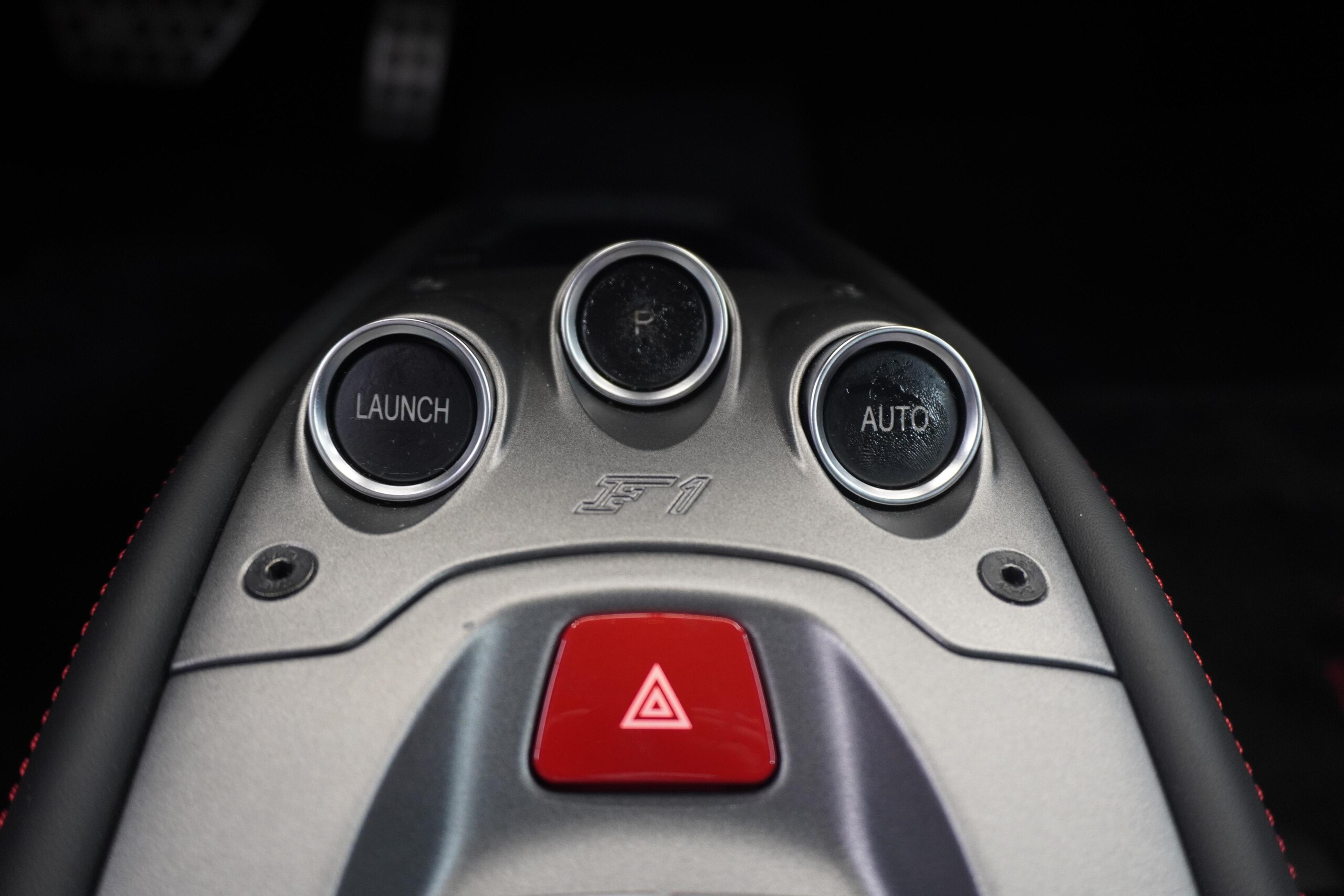 2013 Ferrari 458 Italia F1 DCT — Photo 13 / 22