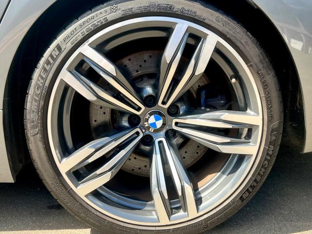 2015 BMW M6 — Photo 26 / 27