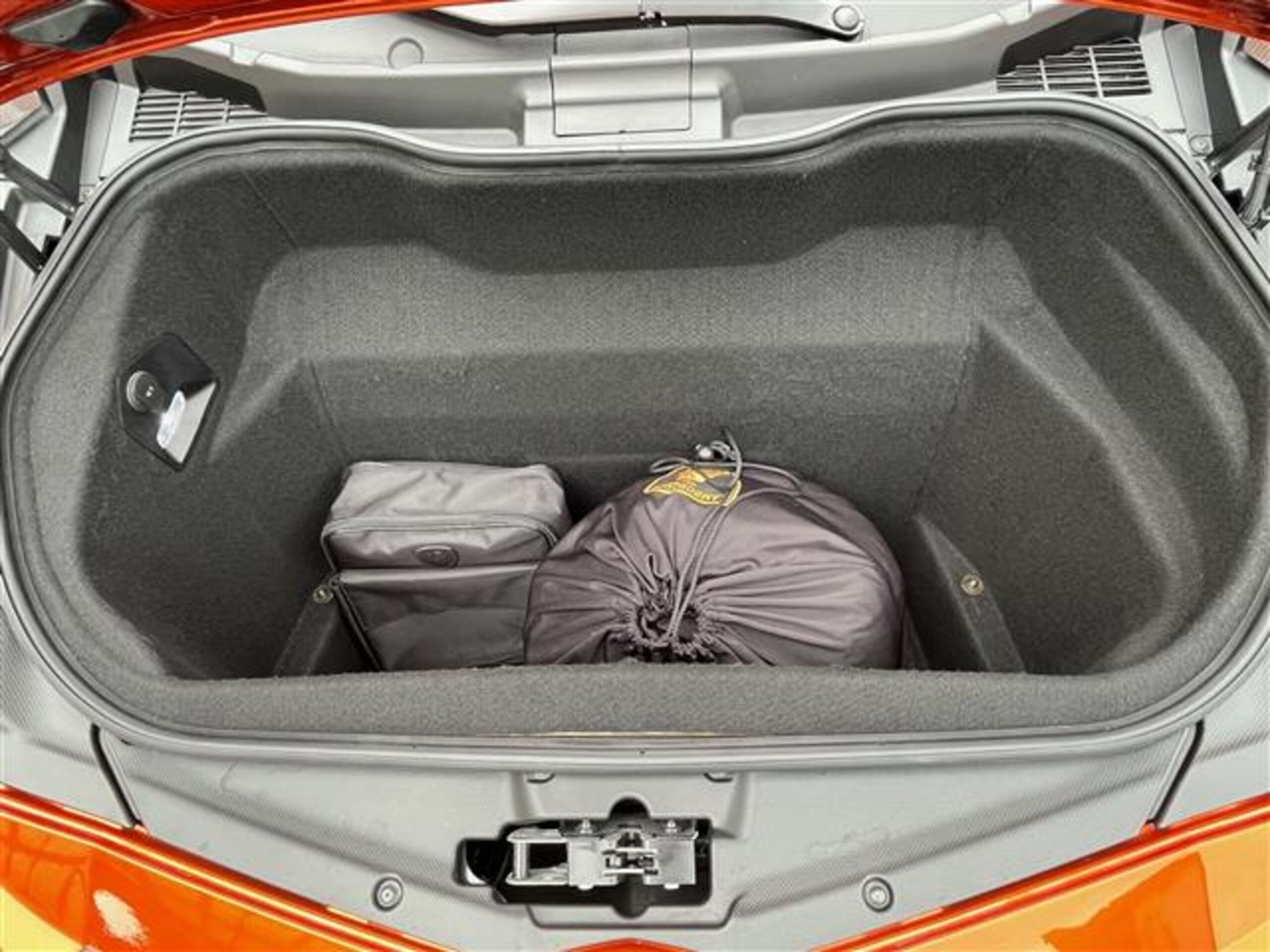 2019 Lamborghini Aventador SVJ — Photo 20 / 20