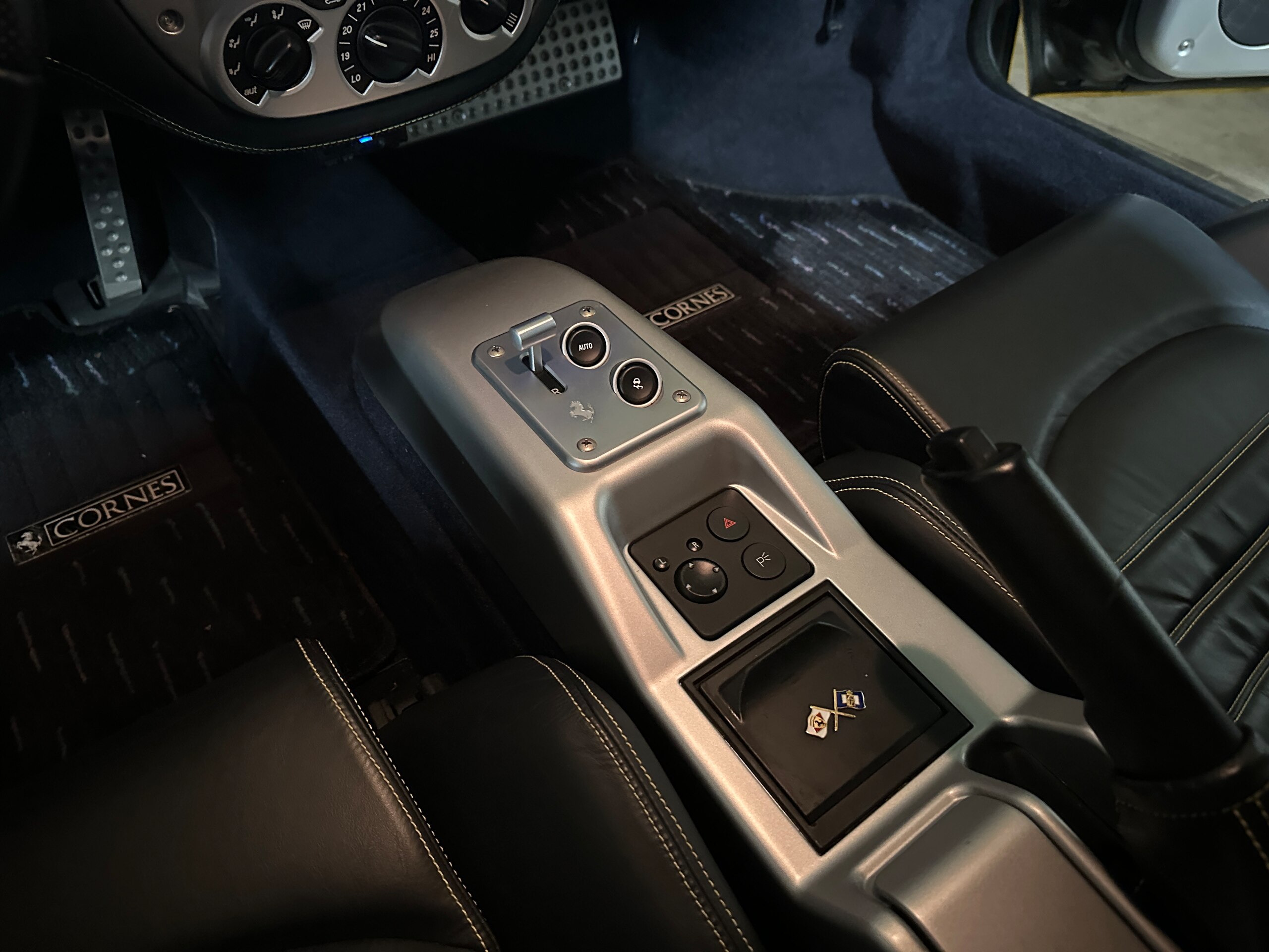 2004 Ferrari 360 Modena — Photo 14 / 18