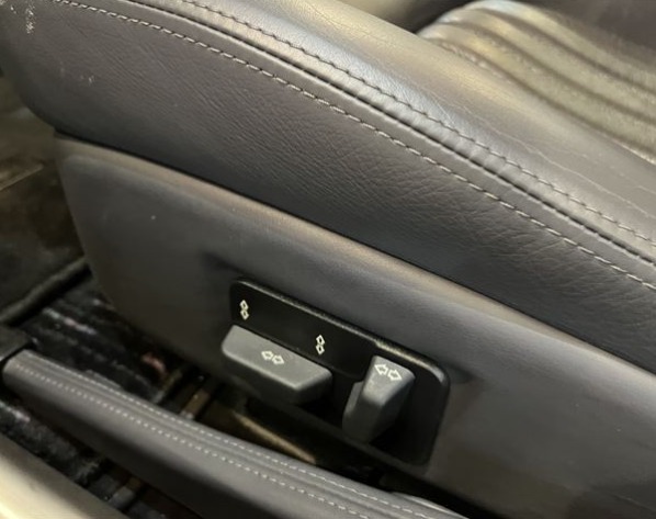 1996 Ferrari 456GTA — Photo 14 / 30