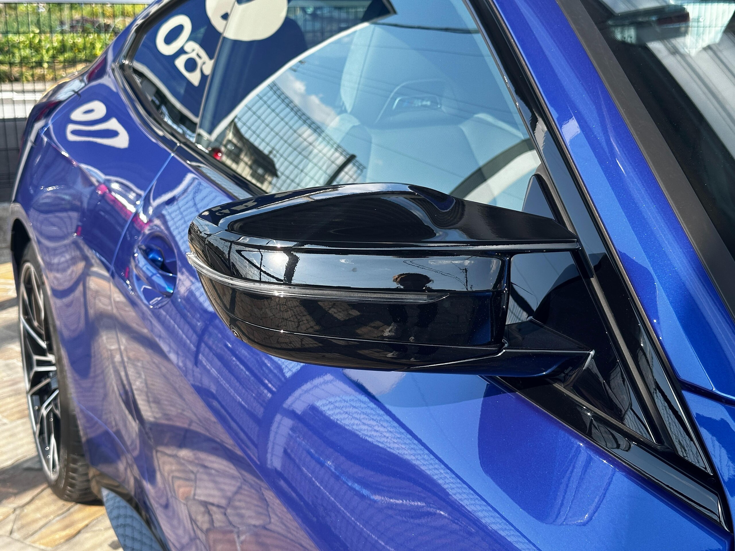 2021 BMW M4 — Photo 12 / 40