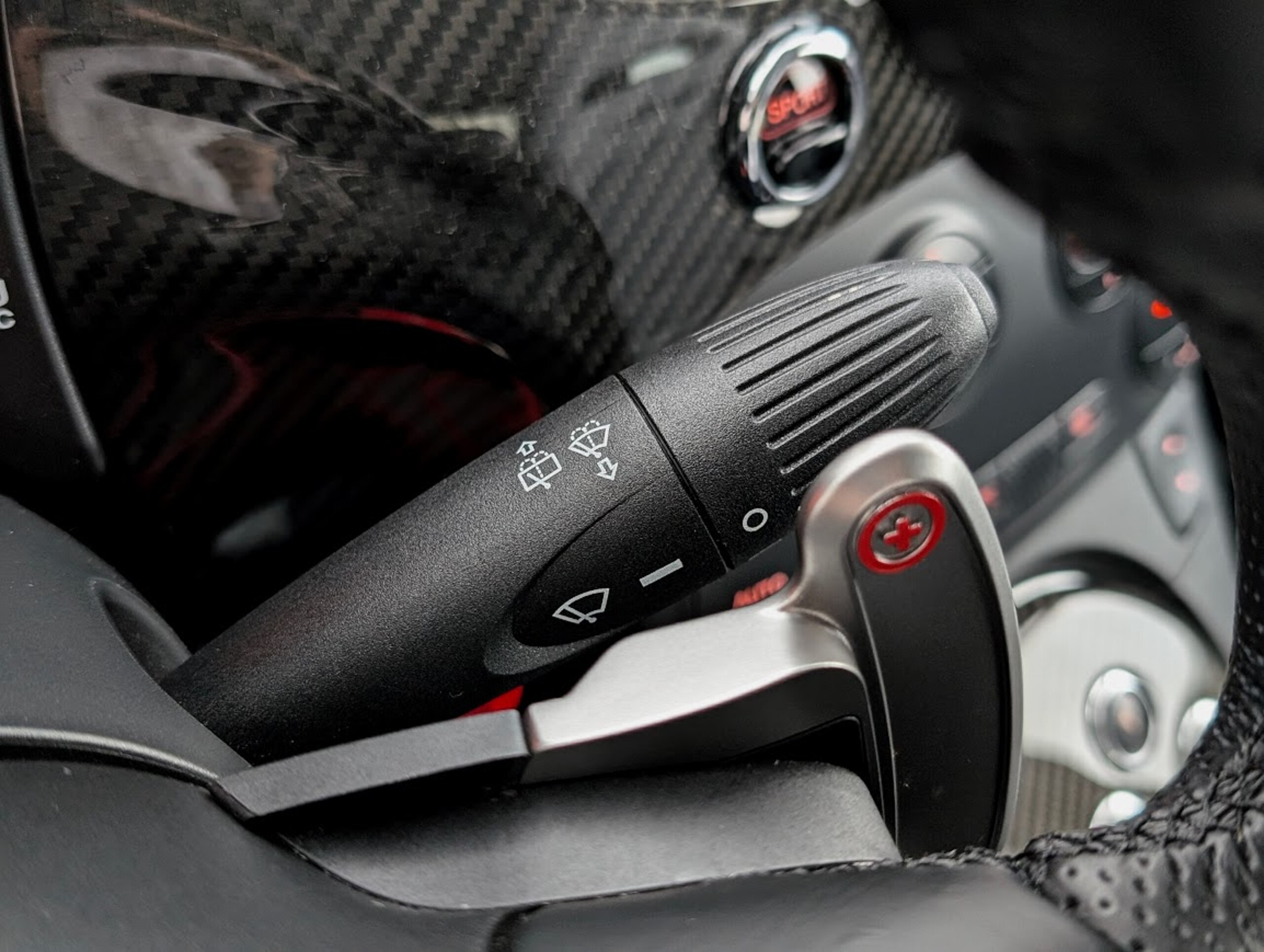 2011 Abarth 695 Tributo Ferrari — Photo 26 / 35