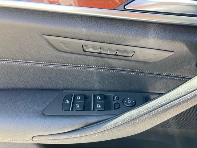 2018 BMW 530i M Sport — Photo 18 / 29