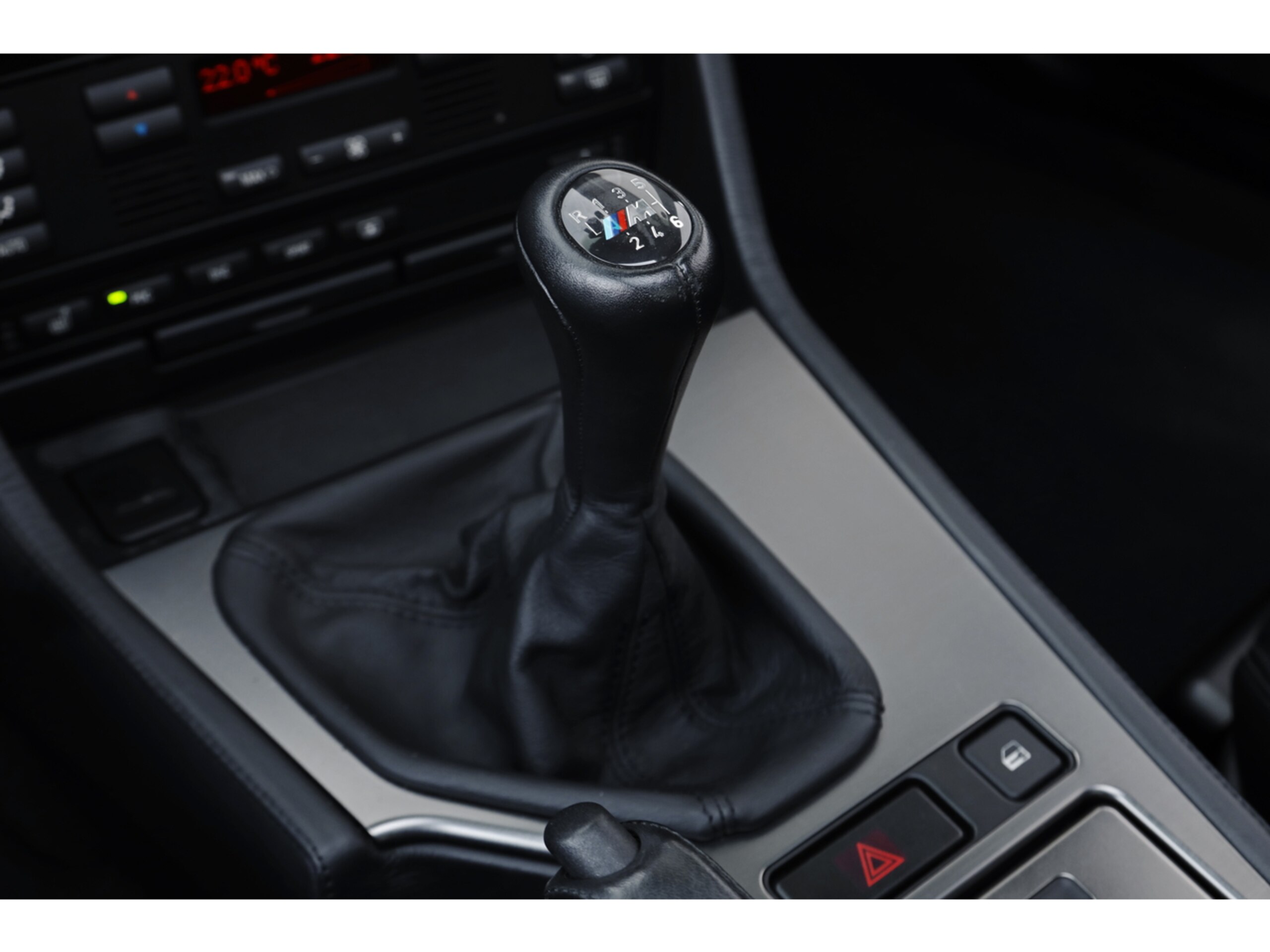 2002 BMW M5 — Photo 13 / 19