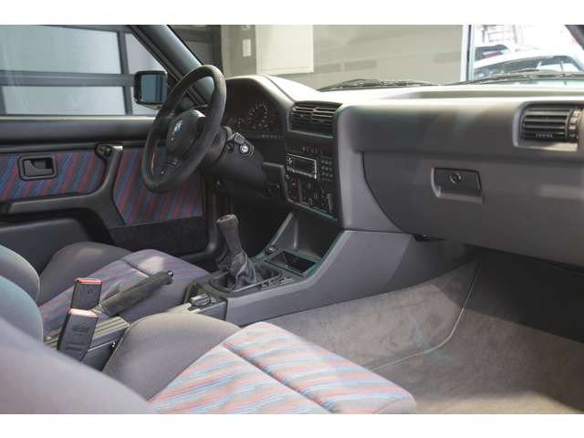 1990 BMW M3 Sport Evolution — Photo 10 / 19