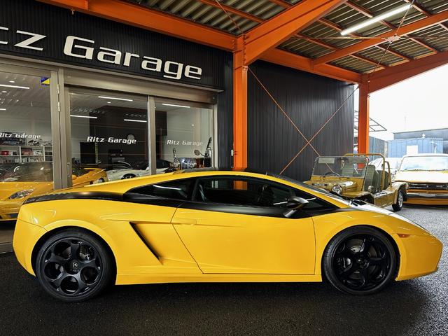 2005 Lamborghini Gallardo — Photo 6 / 21
