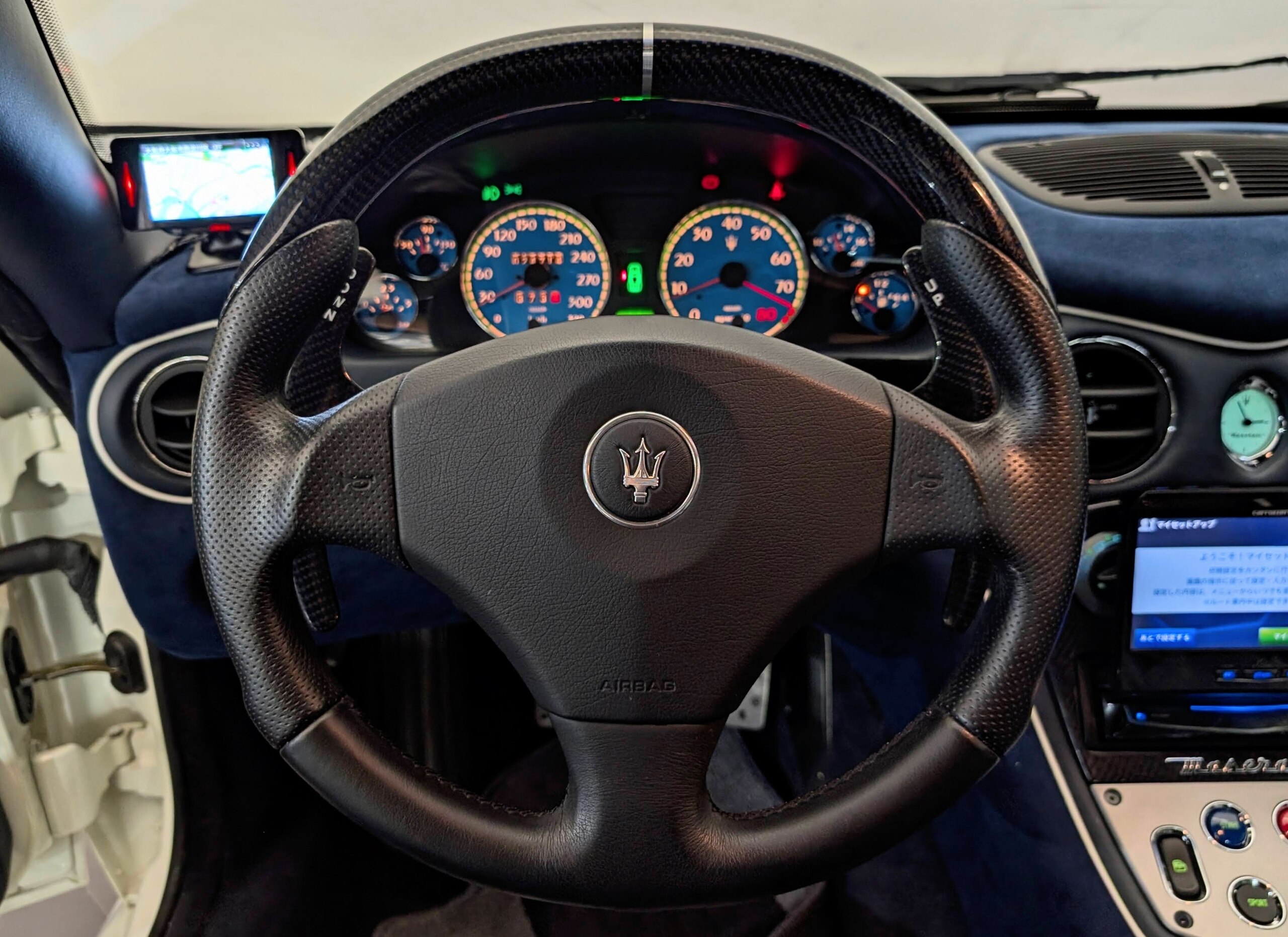 2007 Maserati GranSport 10th Anniversary — Photo 12 / 20