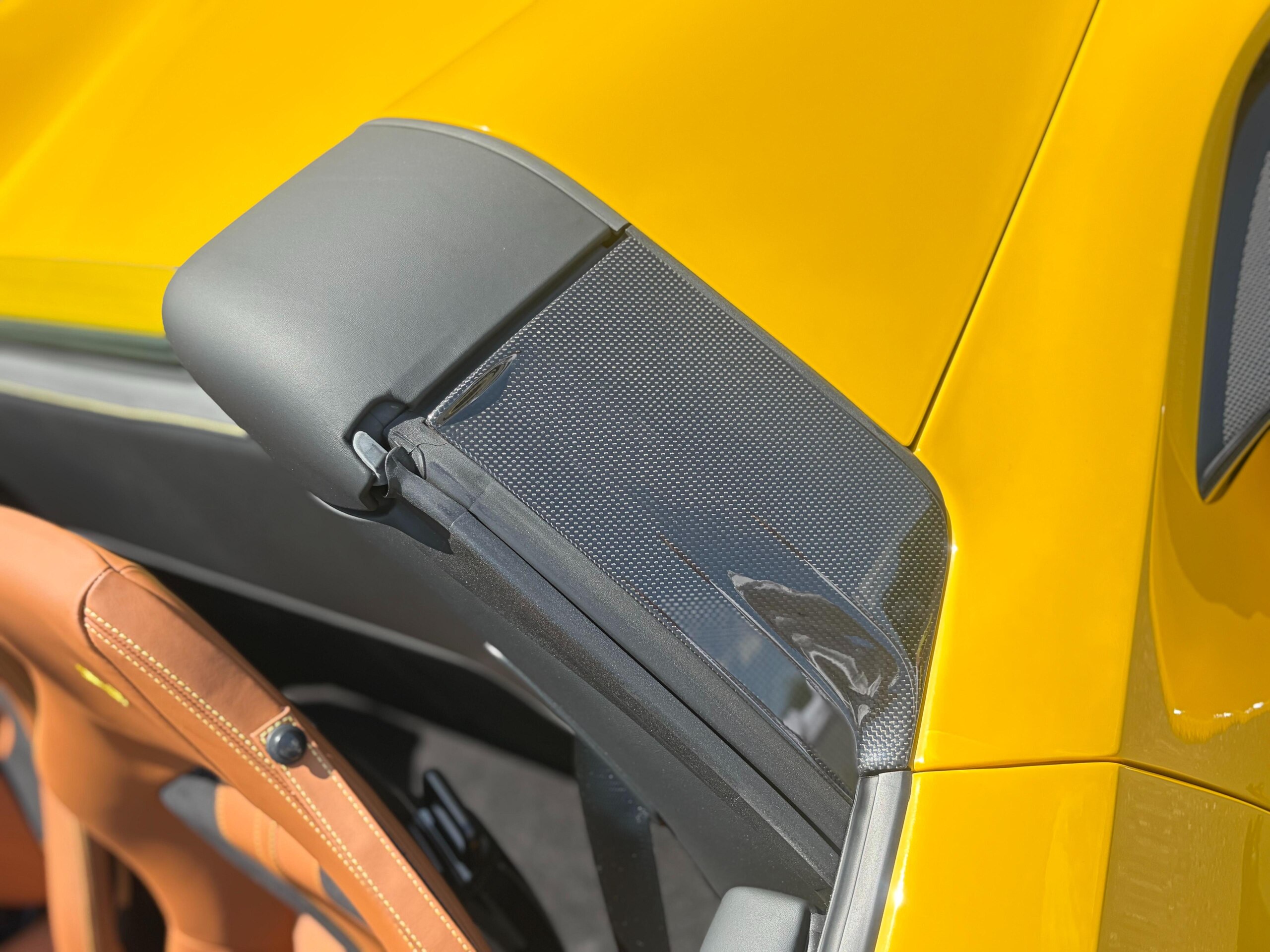 2021 Ferrari F8 Spider — Photo 25 / 37