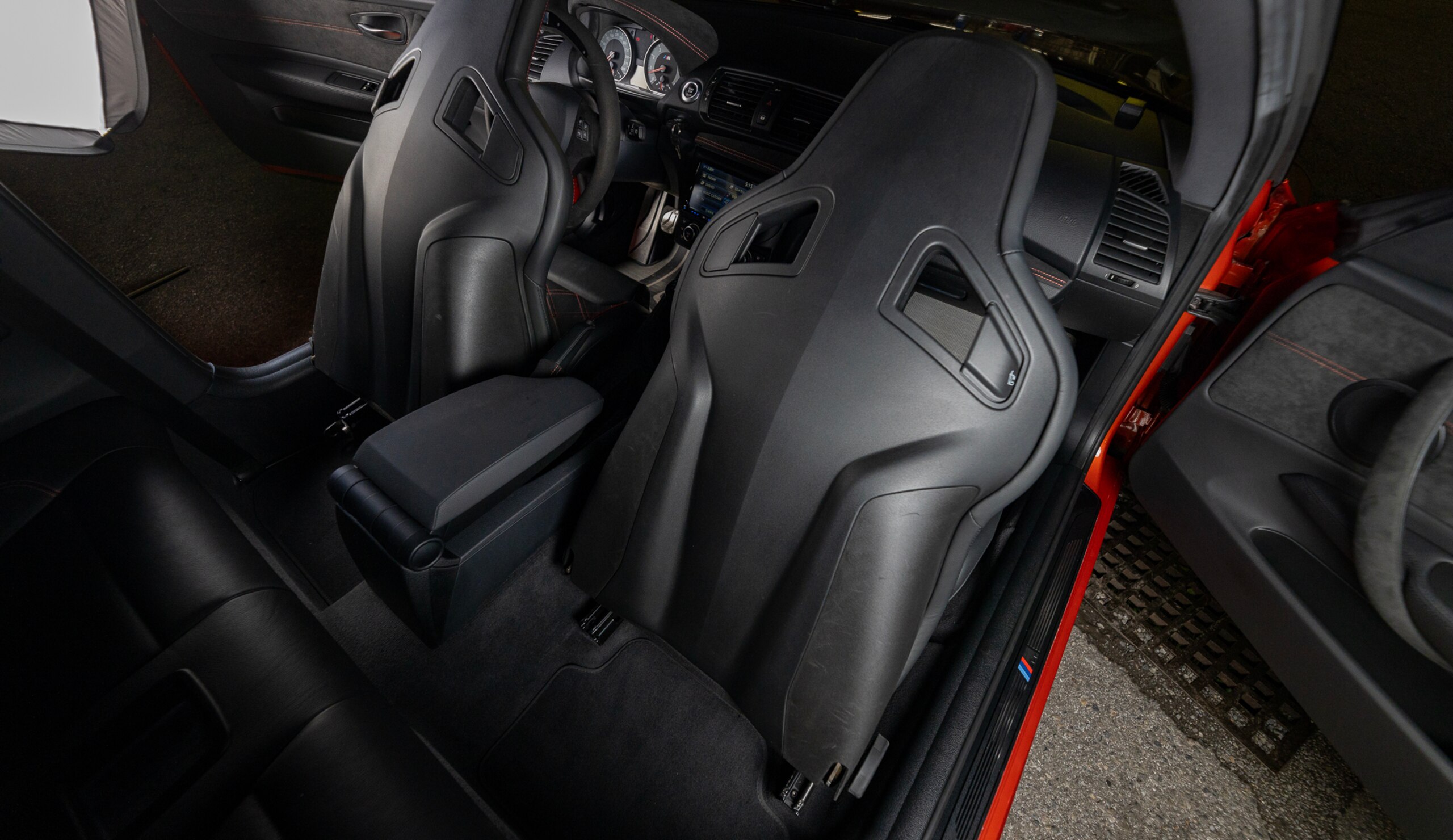 2012 BMW 1M Coupe — Photo 11 / 20
