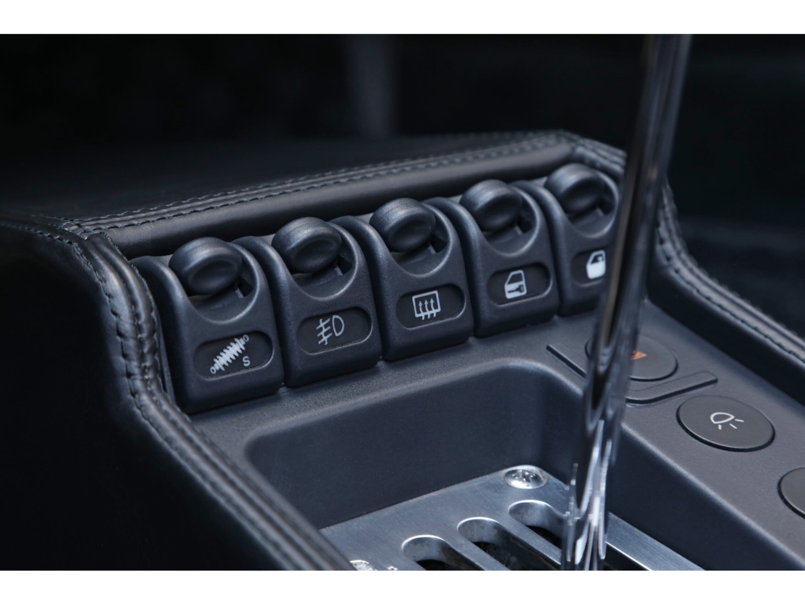 1997 Ferrari F355 GTS — Photo 14 / 22