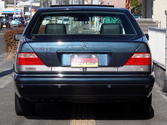 1998 Mercedes Benz S500L — Photo 6 / 33