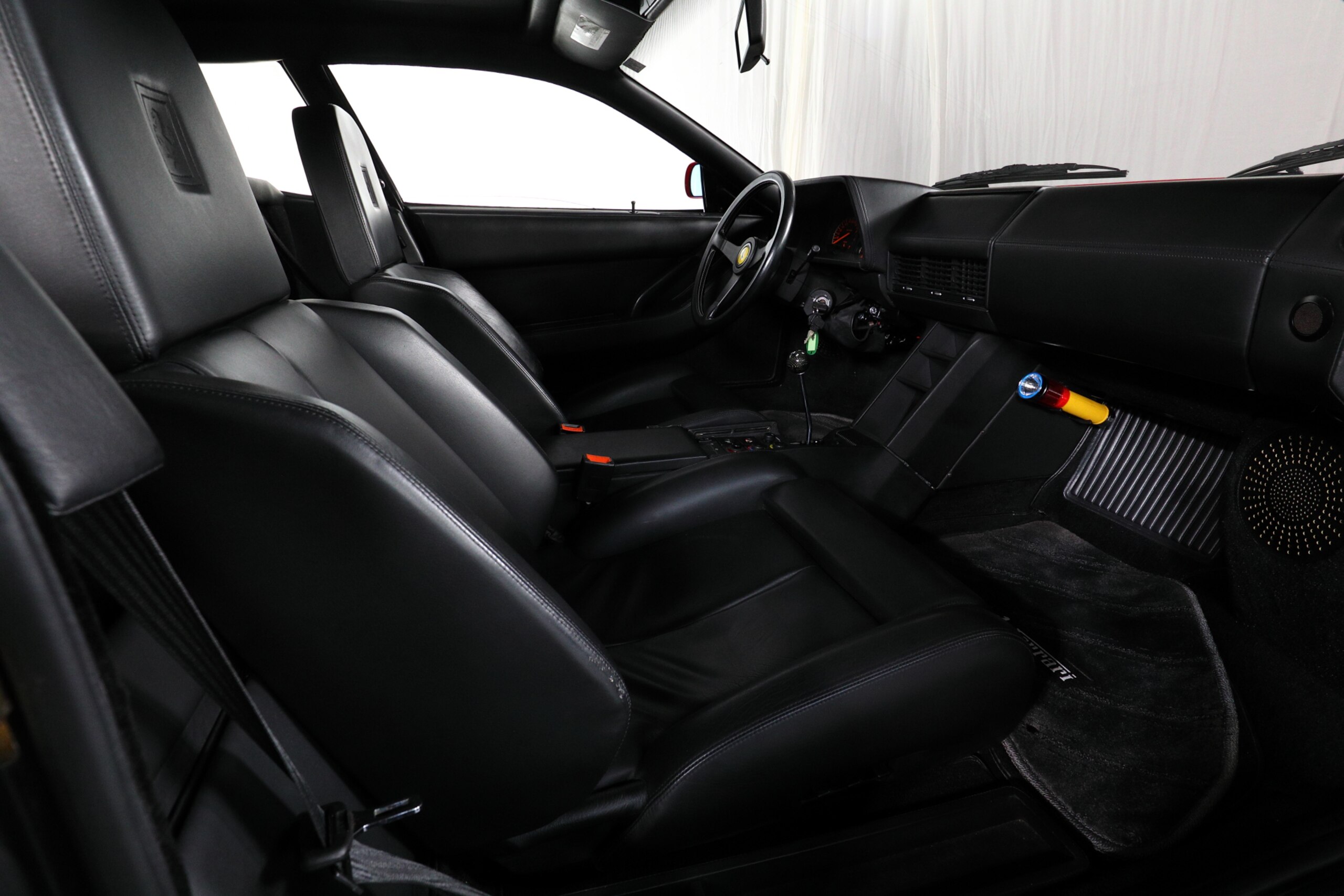 1991 Ferrari Testarossa — Photo 40 / 63