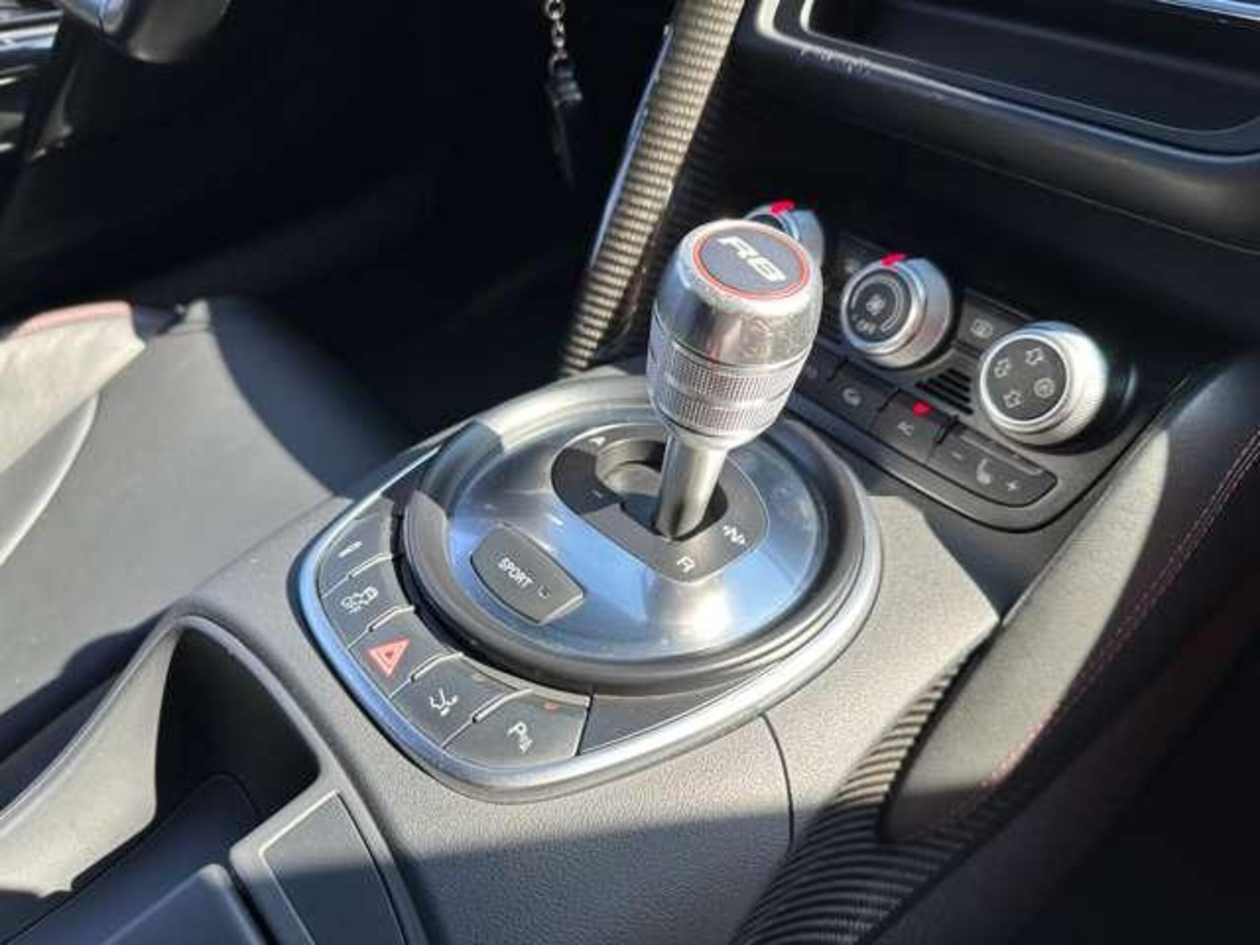 2012 Audi R8 5.2 FSI Quattro — Photo 15 / 24