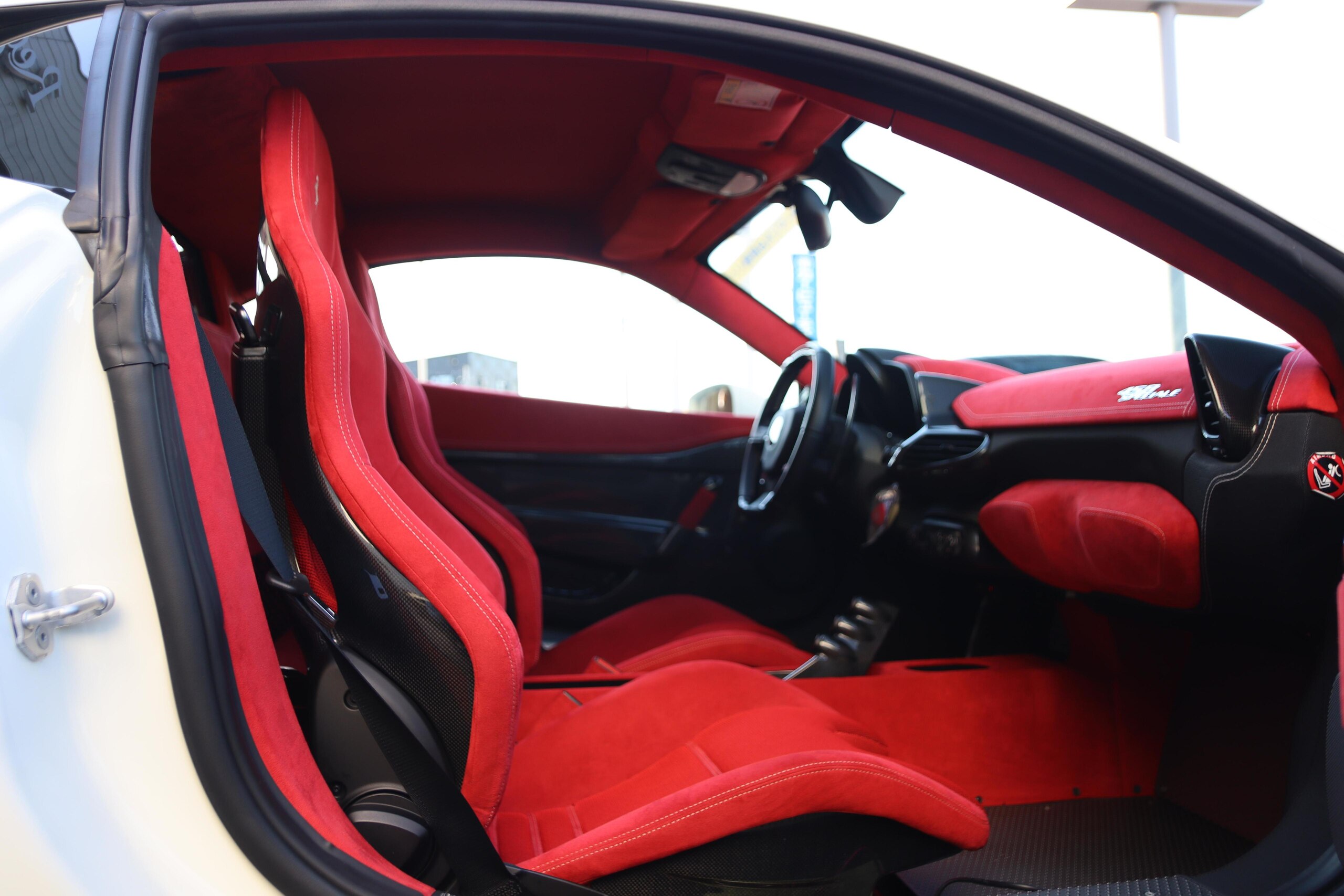 2015 Ferrari 458 Speciale — Photo 16 / 21