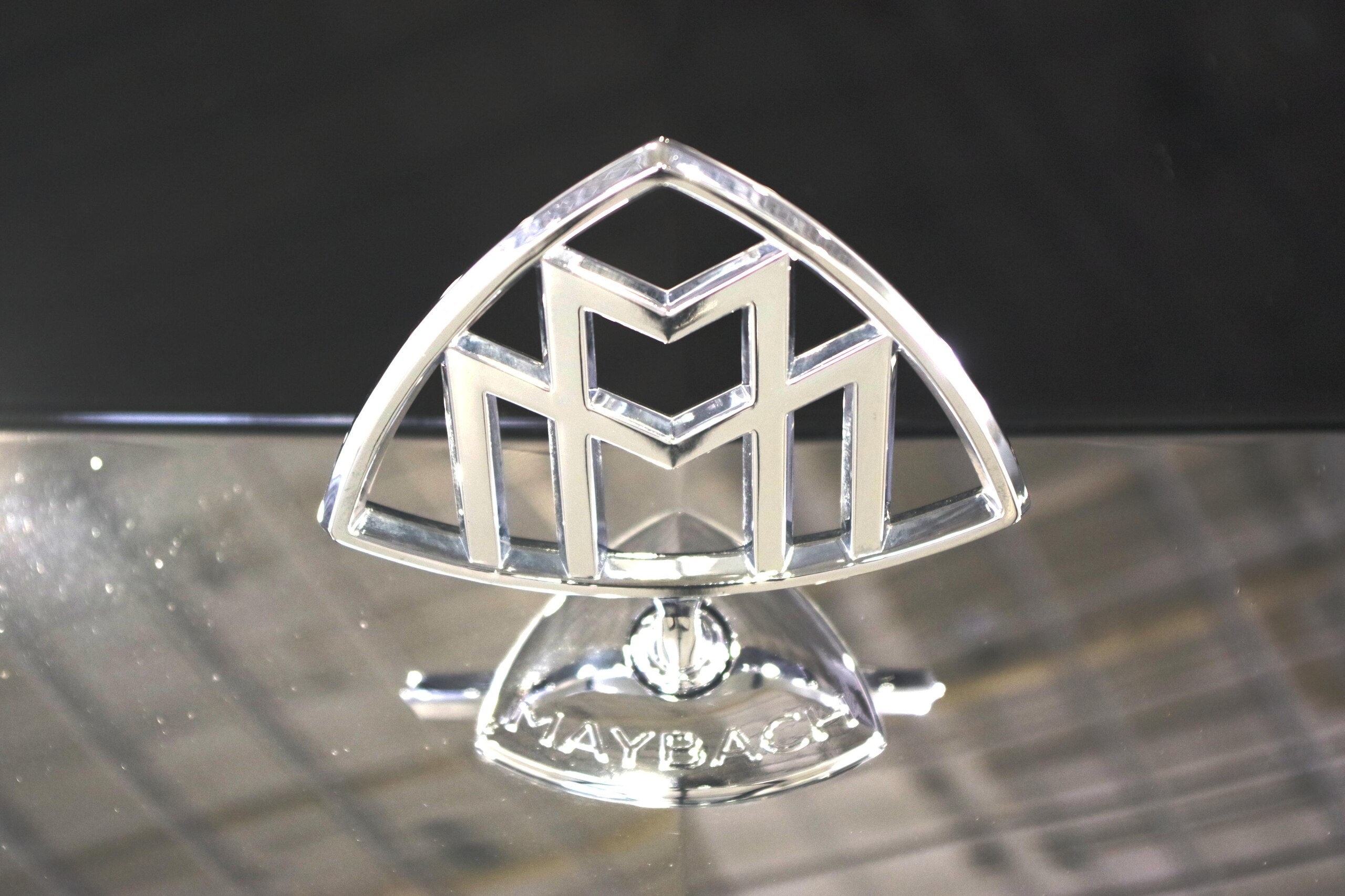 2006 Mercedes Benz Maybach 57S — Photo 15 / 19