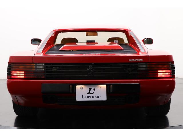 1990 Ferrari Testarossa — Photo 7 / 35