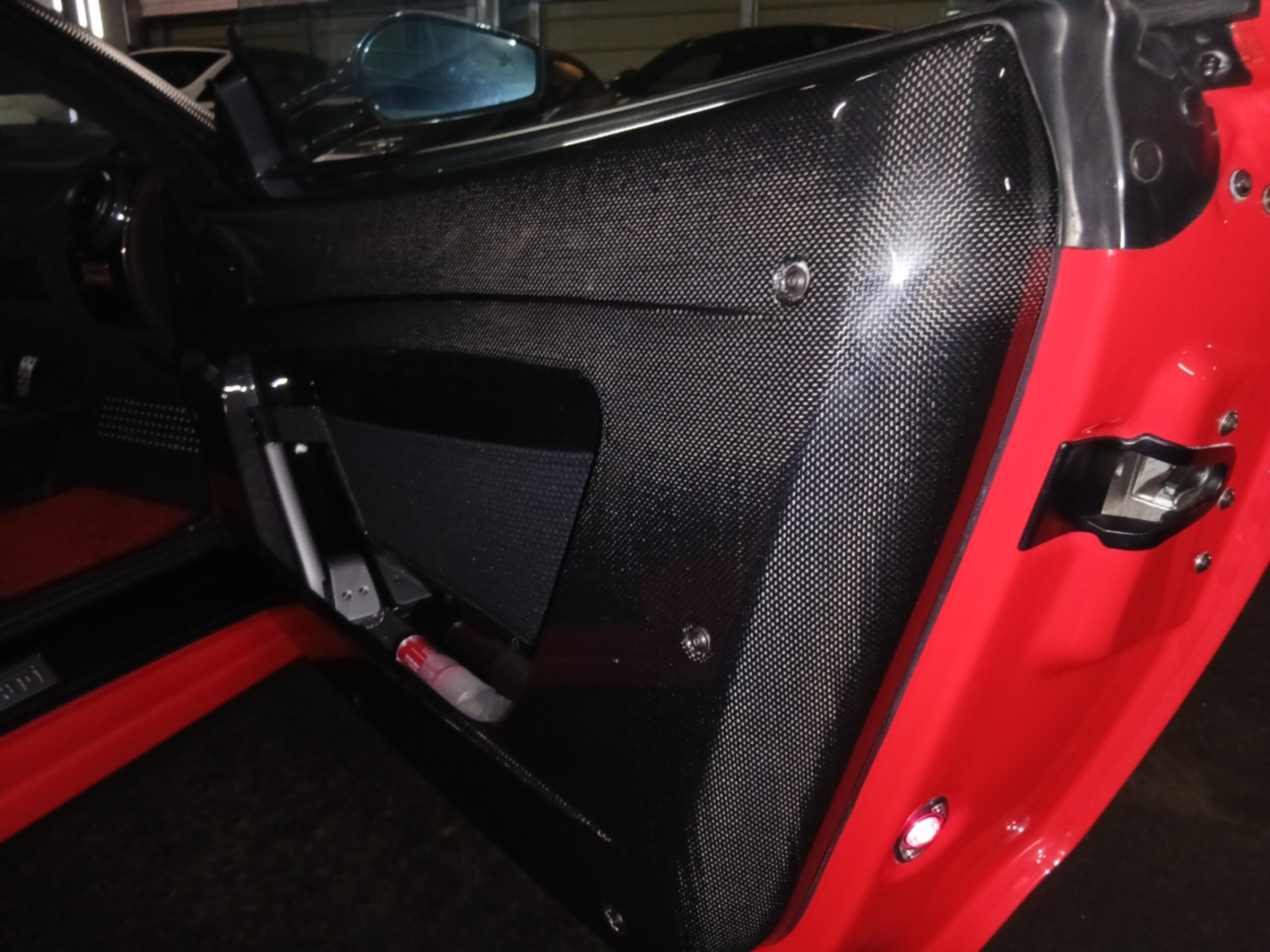 2008 Ferrari 430 Scuderia — Photo 13 / 17
