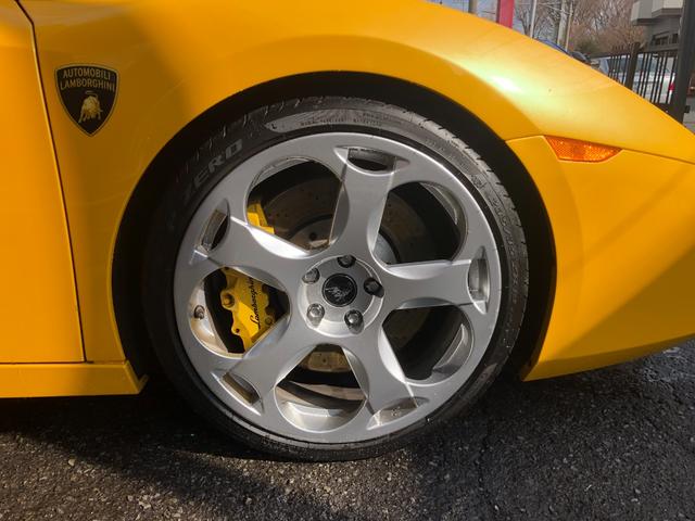 2004 Lamborghini Gallardo — Photo 10 / 13