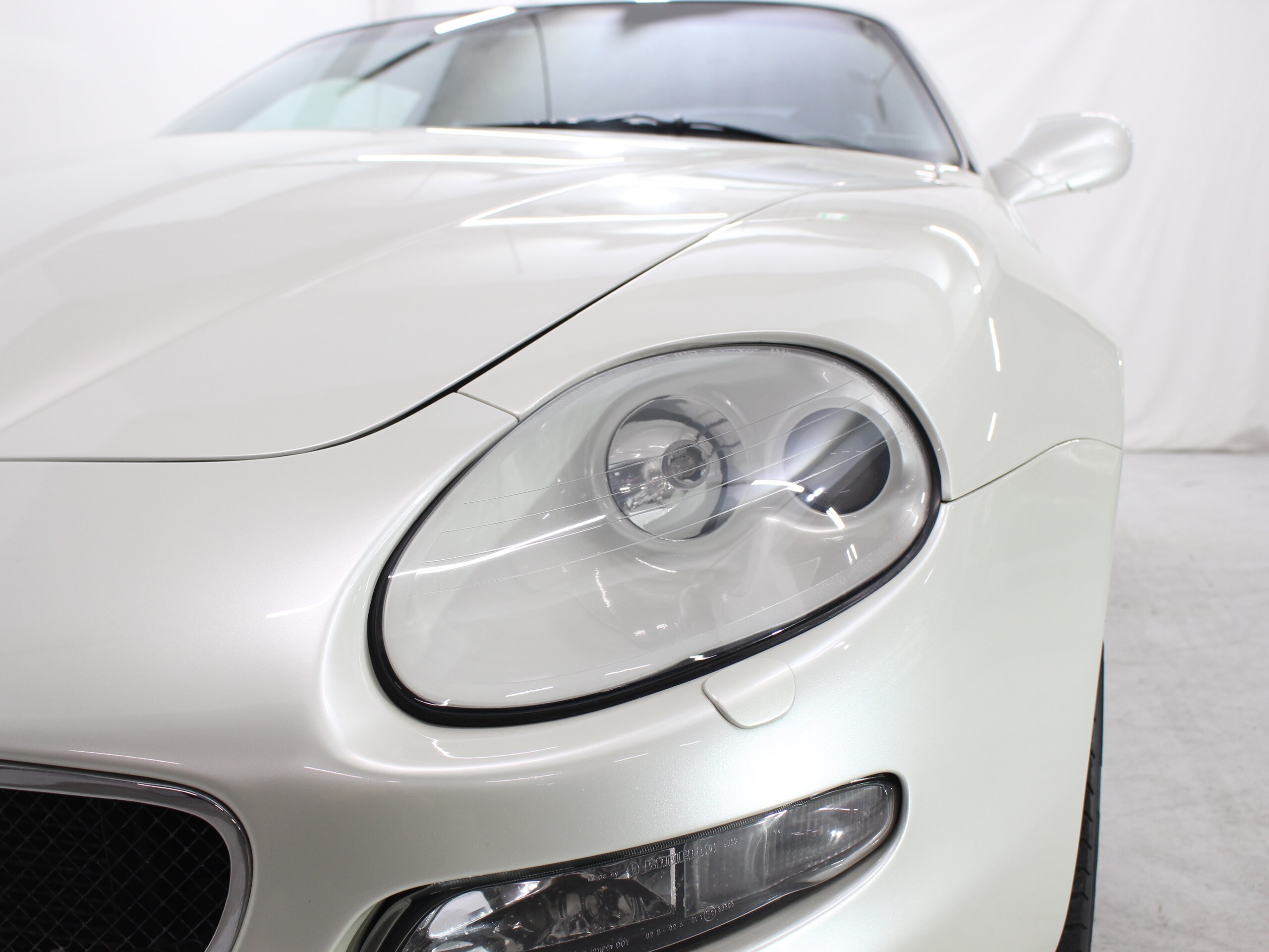 2004 Maserati Coupe Cambiocorsa — Photo 14 / 17