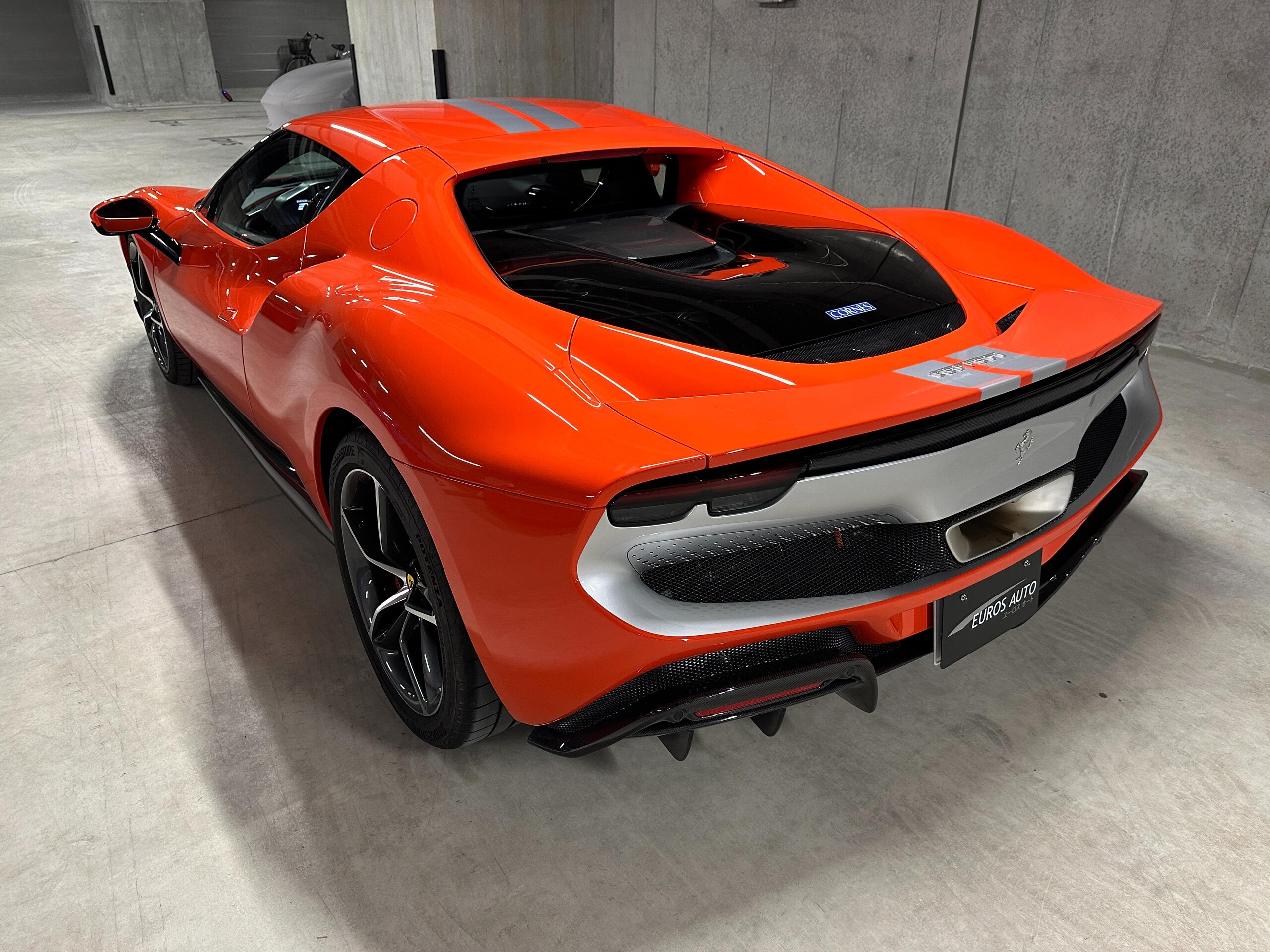 2023 Ferrari 296GTB — Photo 6 / 19