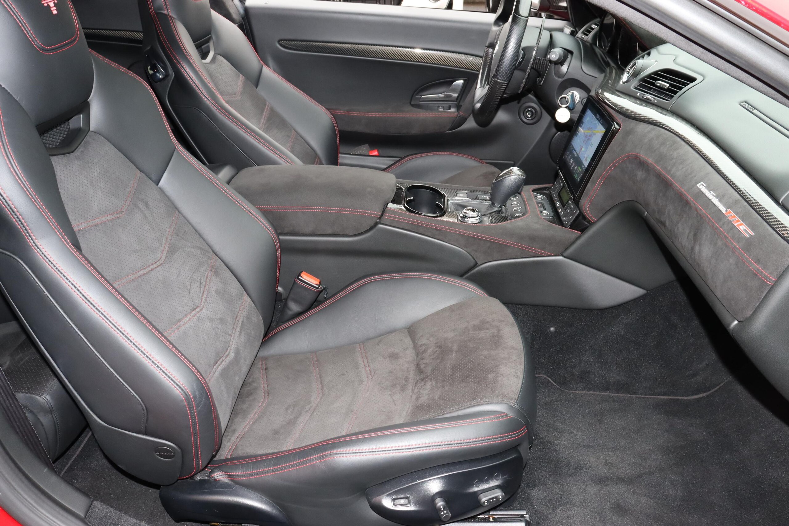 2018 Maserati GranTurismo MC — Photo 15 / 23