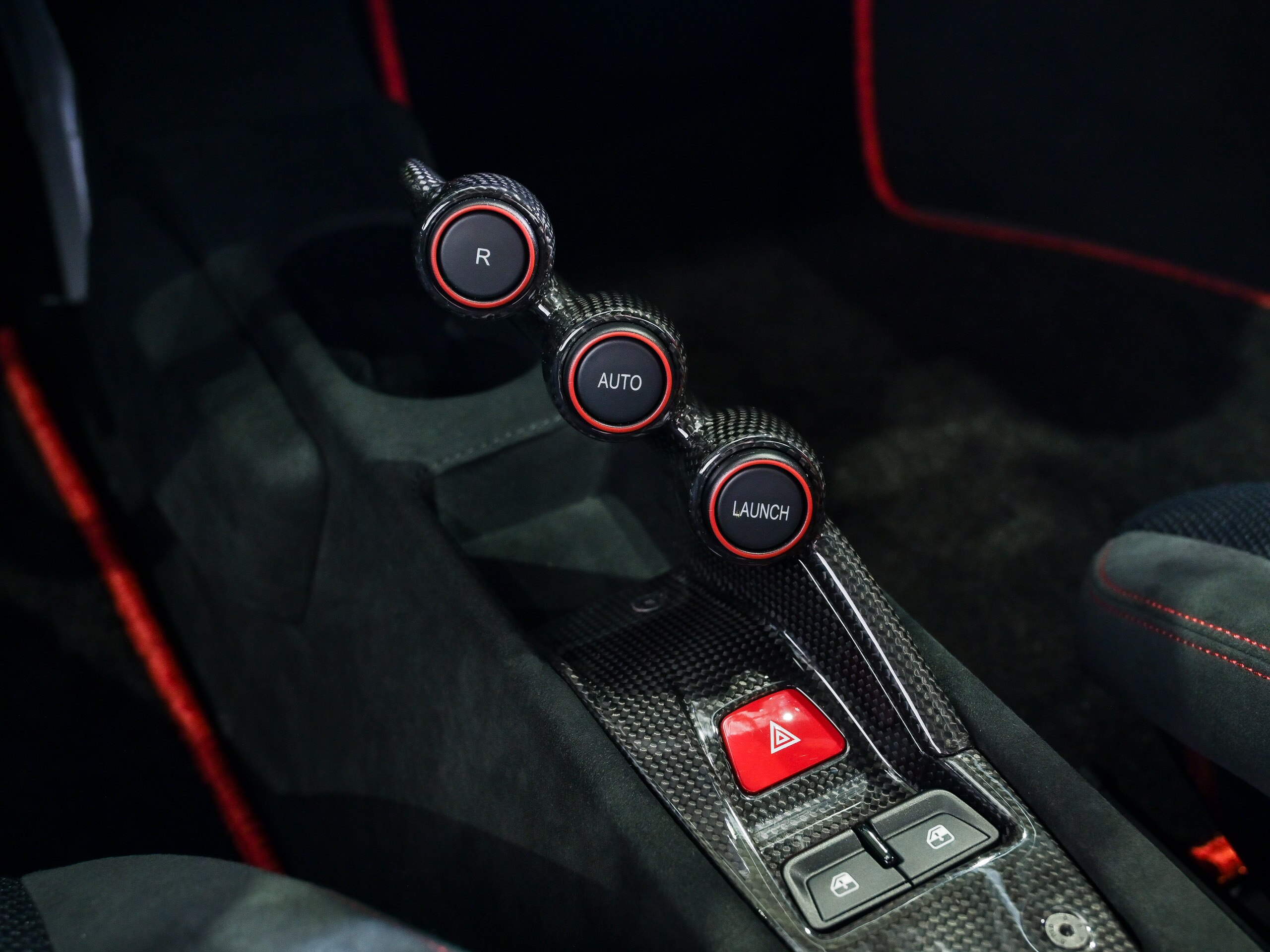 2014 Ferrari 458 Speciale — Photo 12 / 18