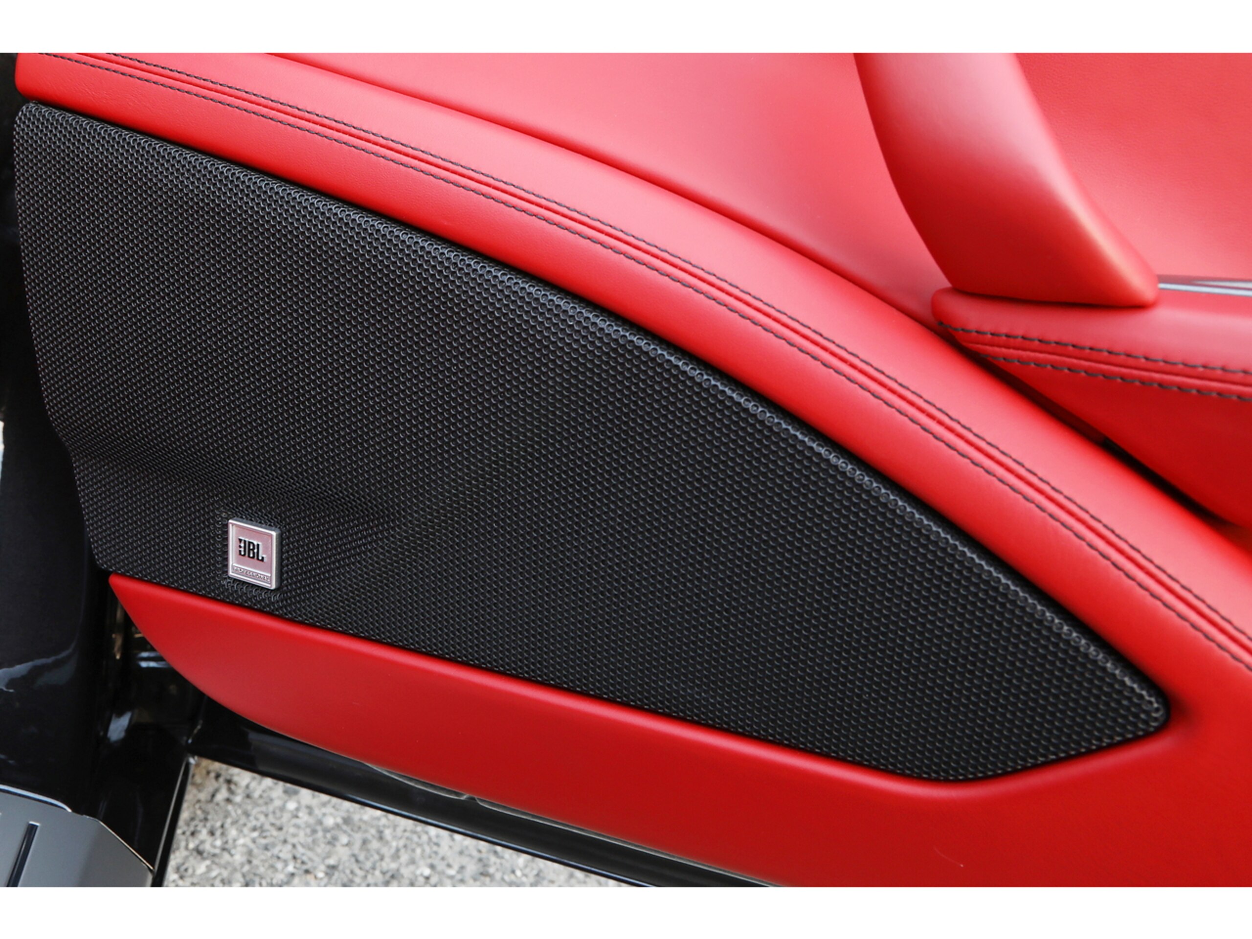 2014 Ferrari 458 Spider — Photo 57 / 57