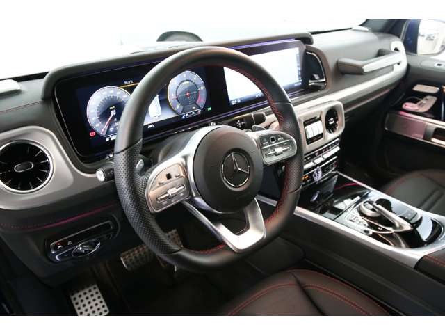 2021 Mercedes Benz G400D — Photo 10 / 19