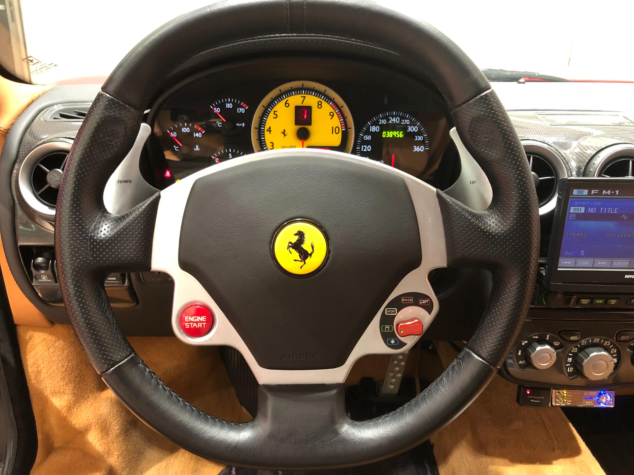 2006 Ferrari F430 — Photo 10 / 23
