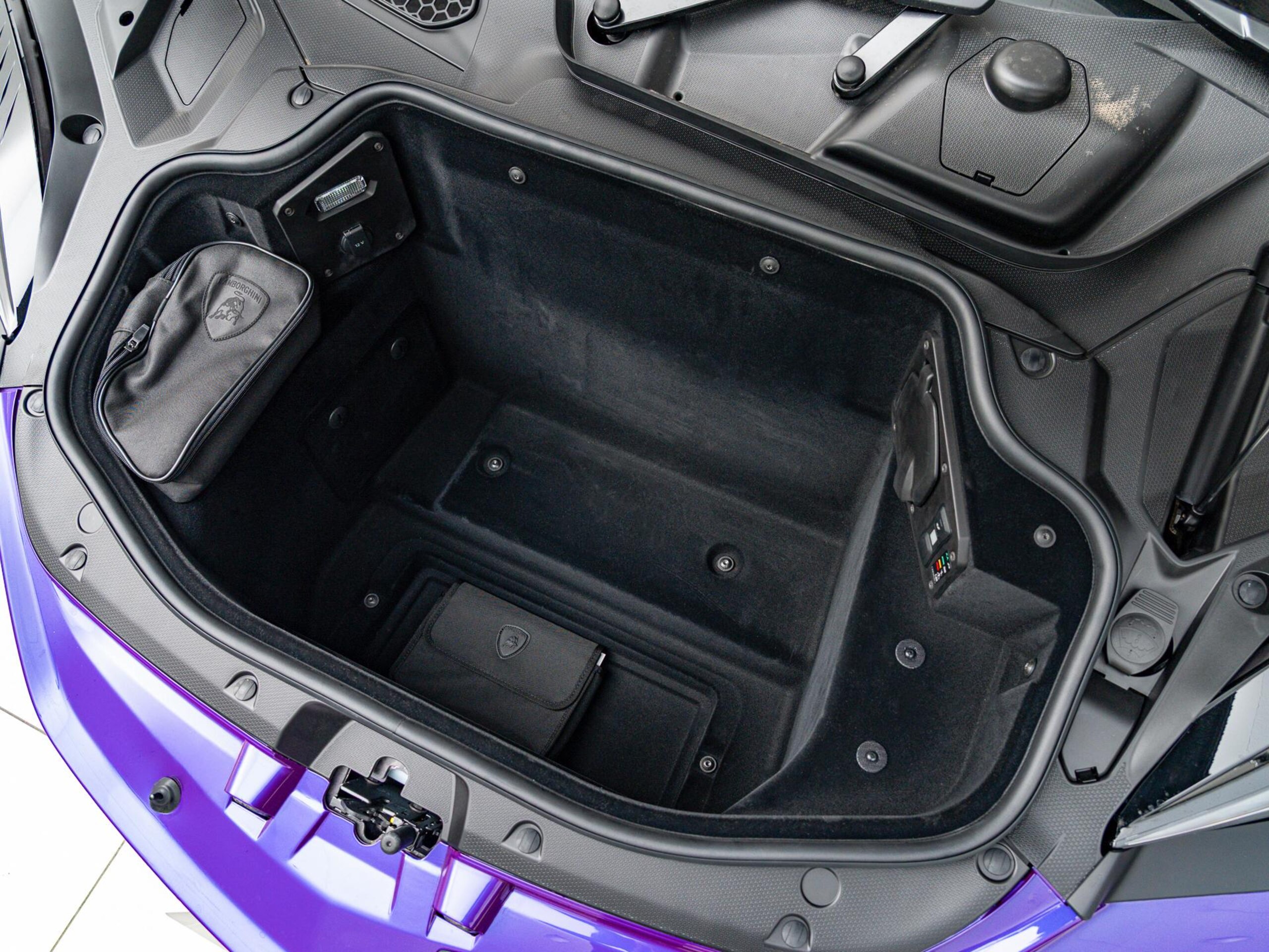 2024 Lamborghini Revuelto — Photo 23 / 23