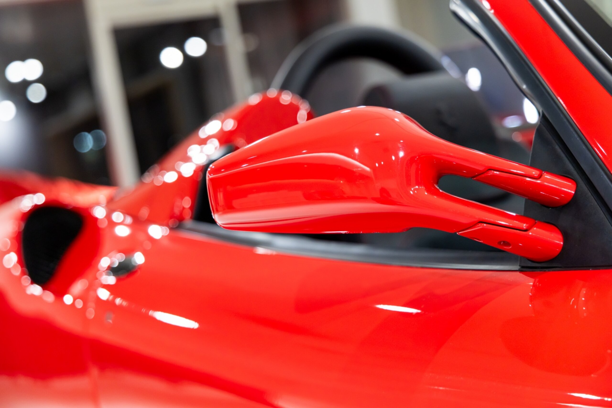 2007 Ferrari F430 Spider F1 — Photo 27 / 74