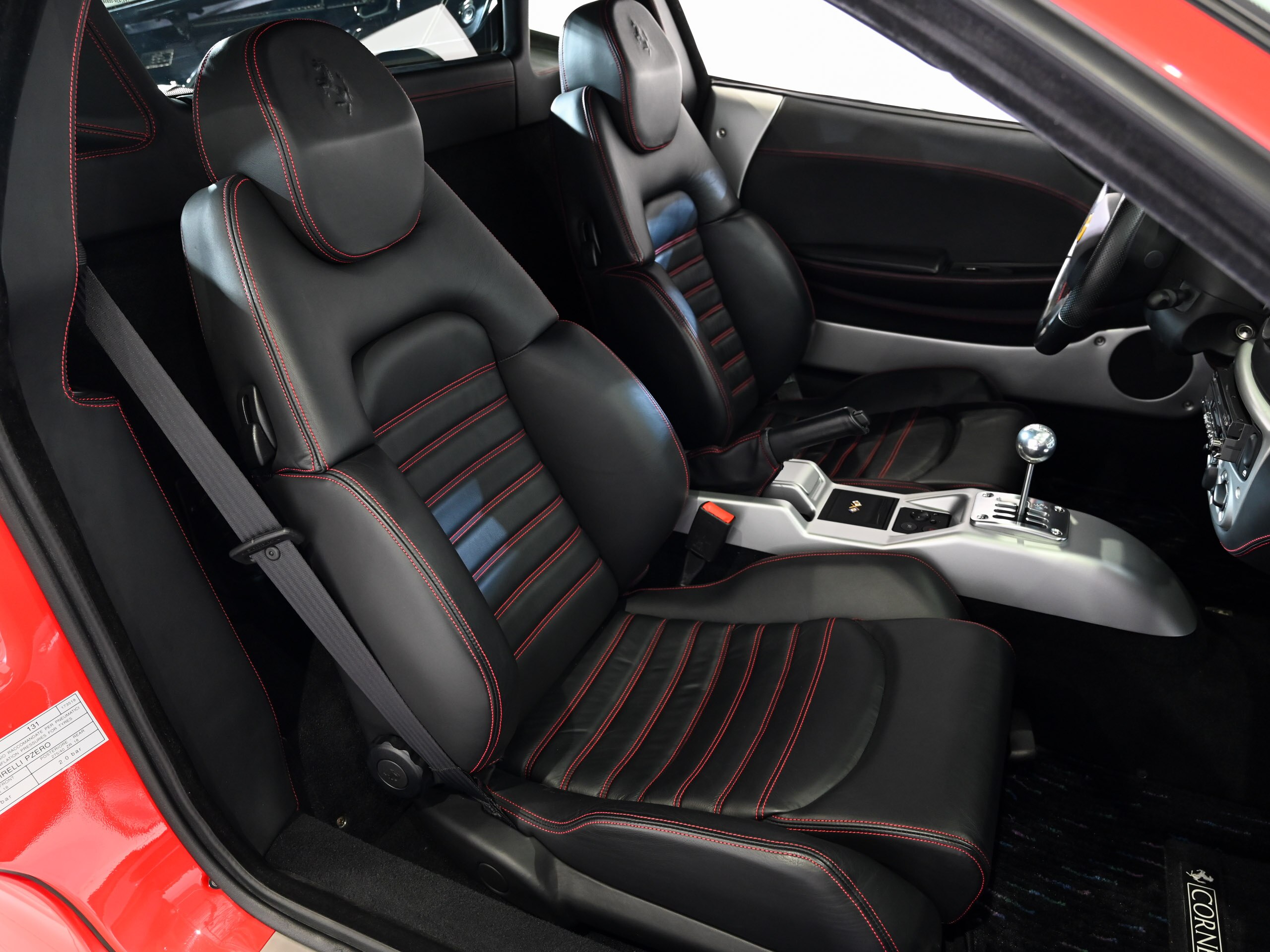 2004 Ferrari 360 Modena — Photo 16 / 22