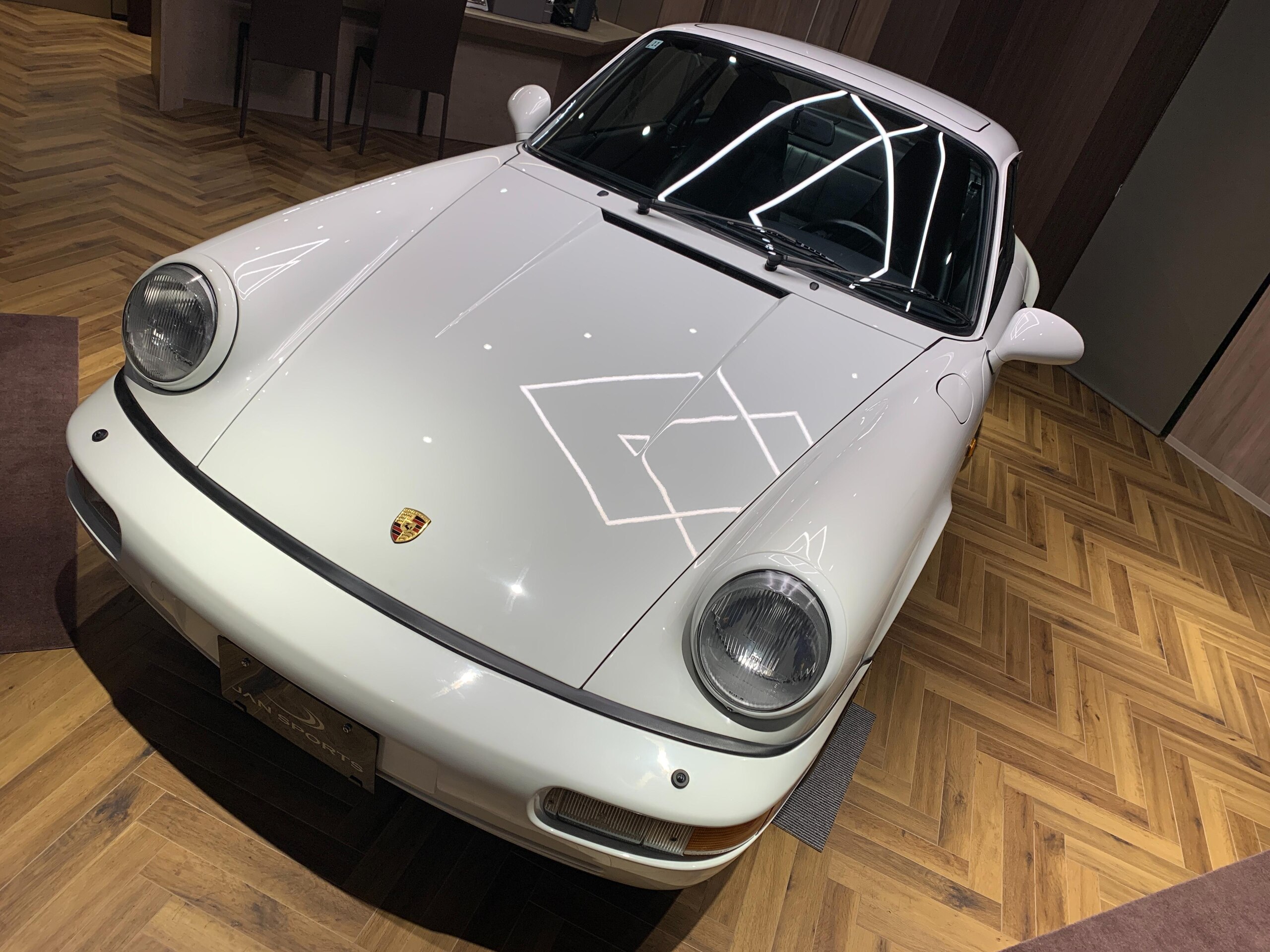 1991 Porsche 911 Carrera 2 for sale in Japan